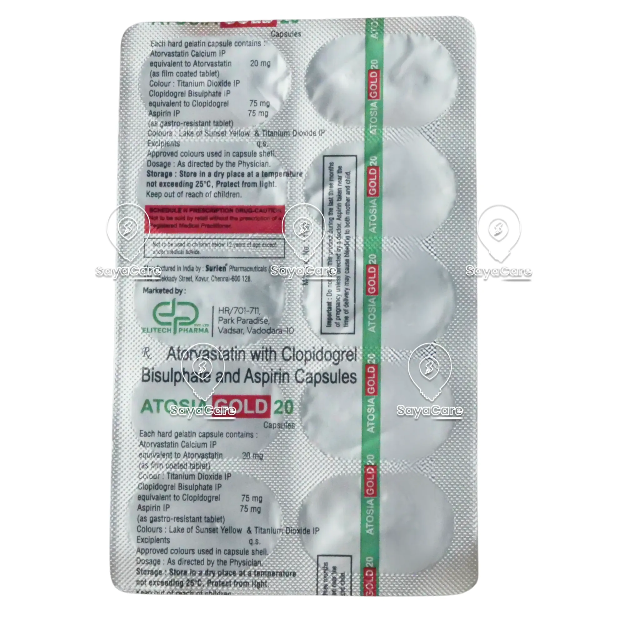 drug image