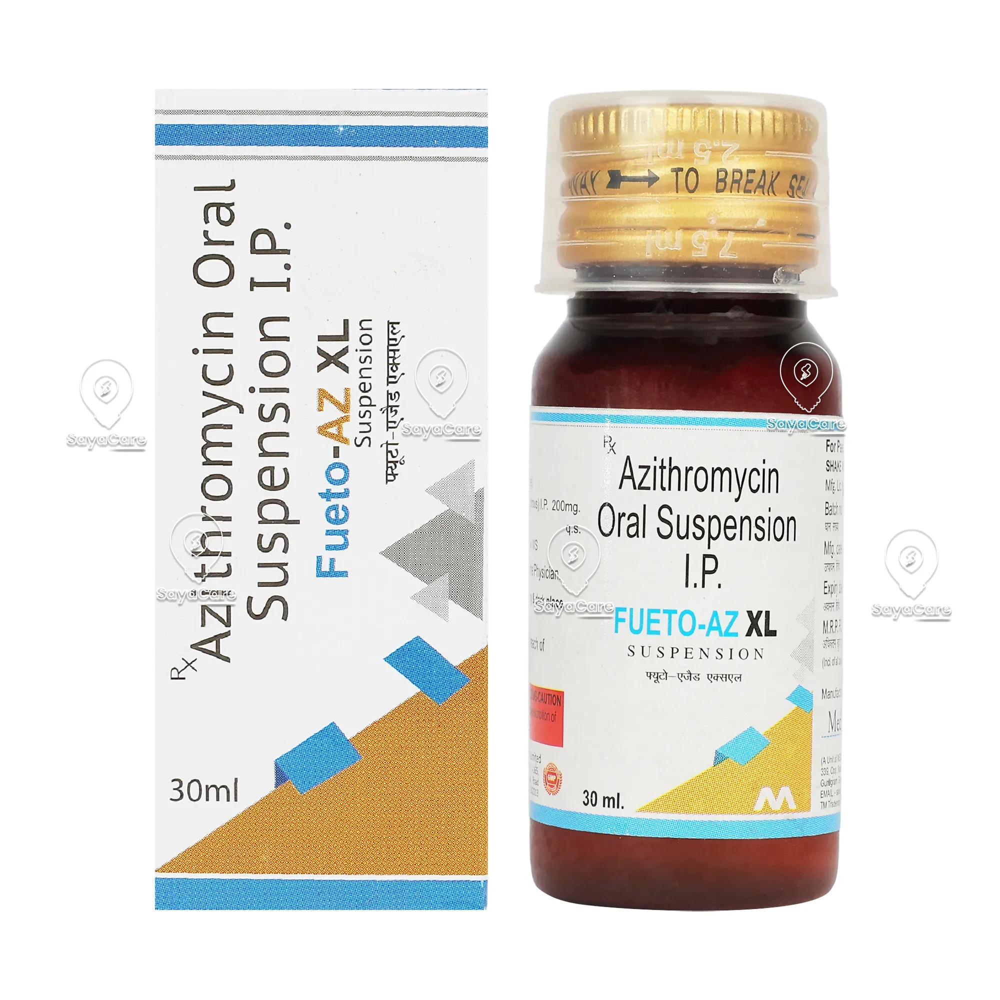 drug image