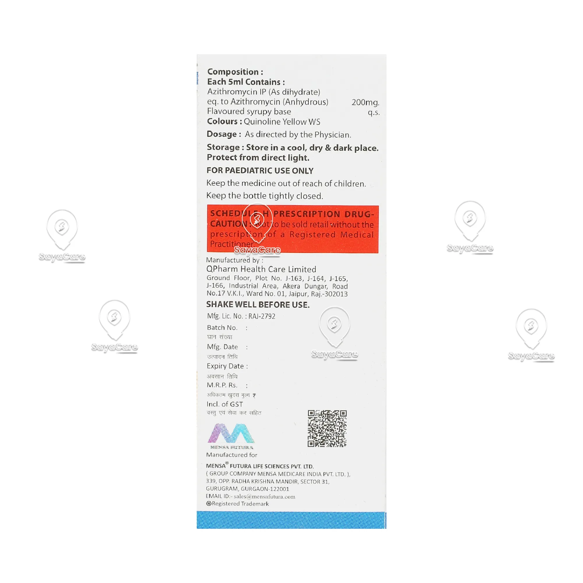 drug image