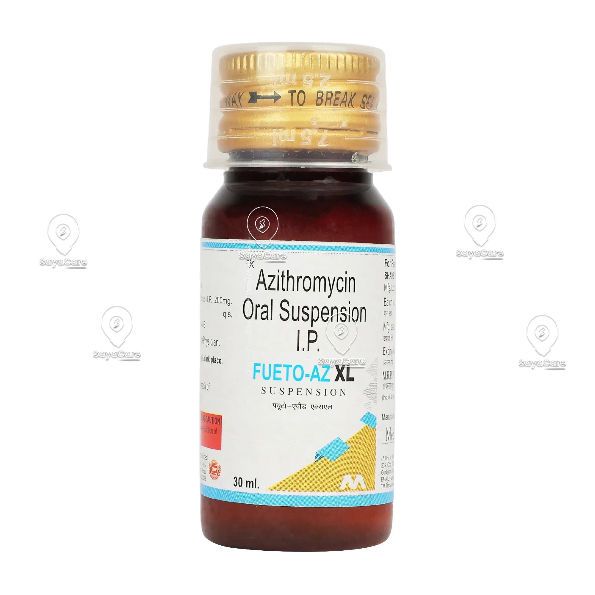 drug image