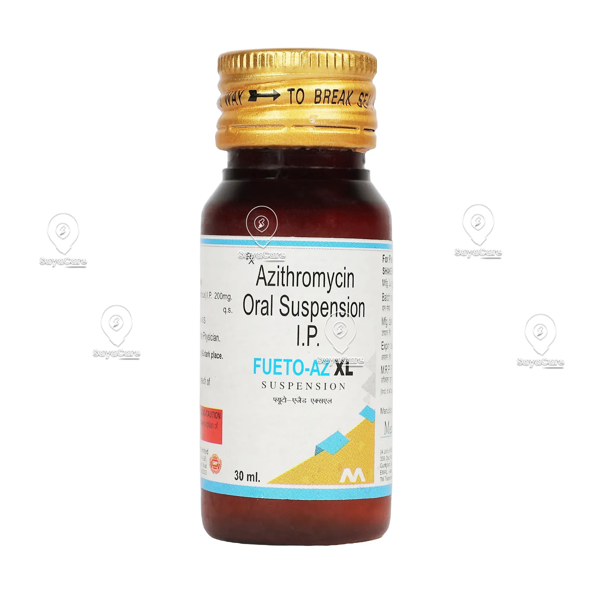 drug image