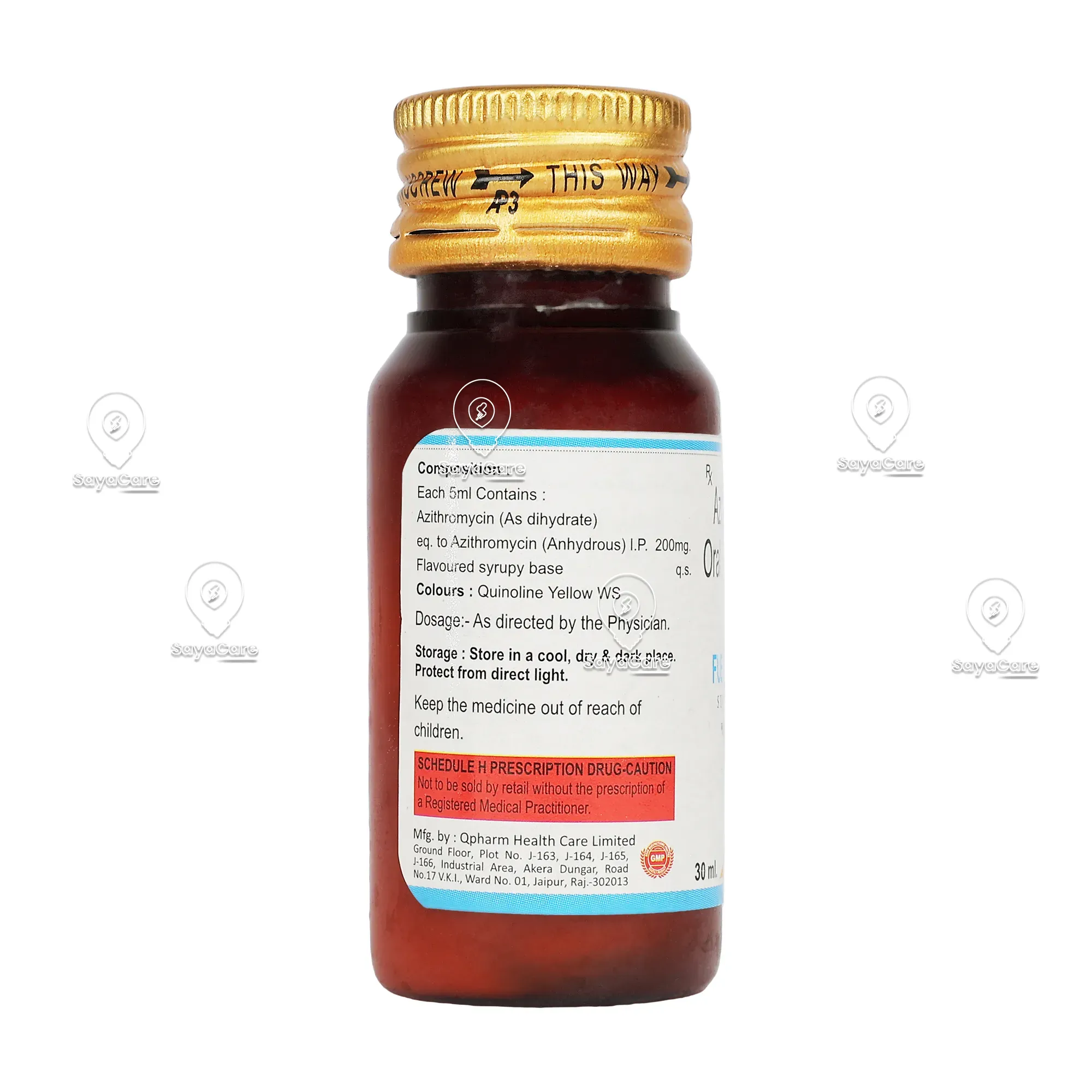 drug image