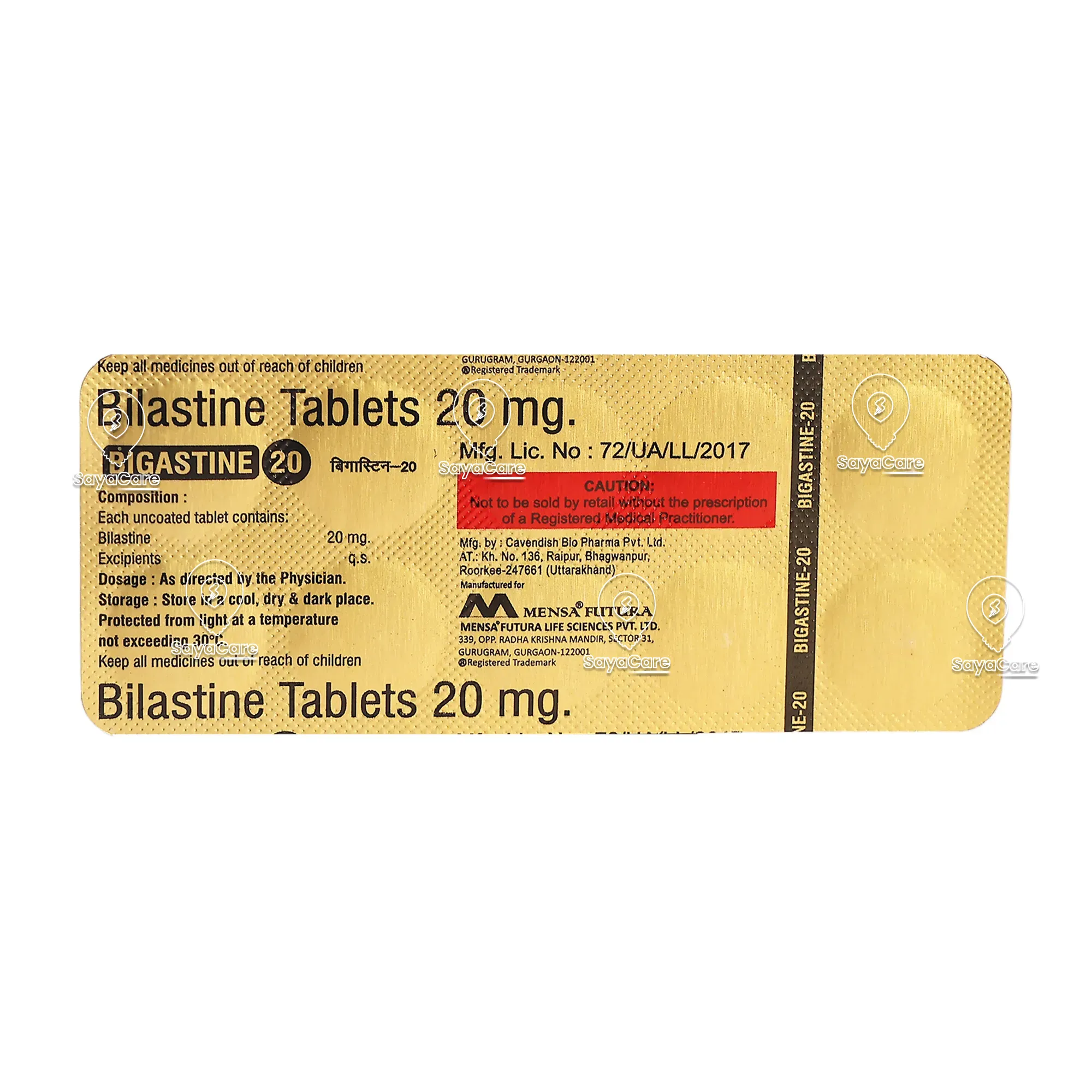 drug image