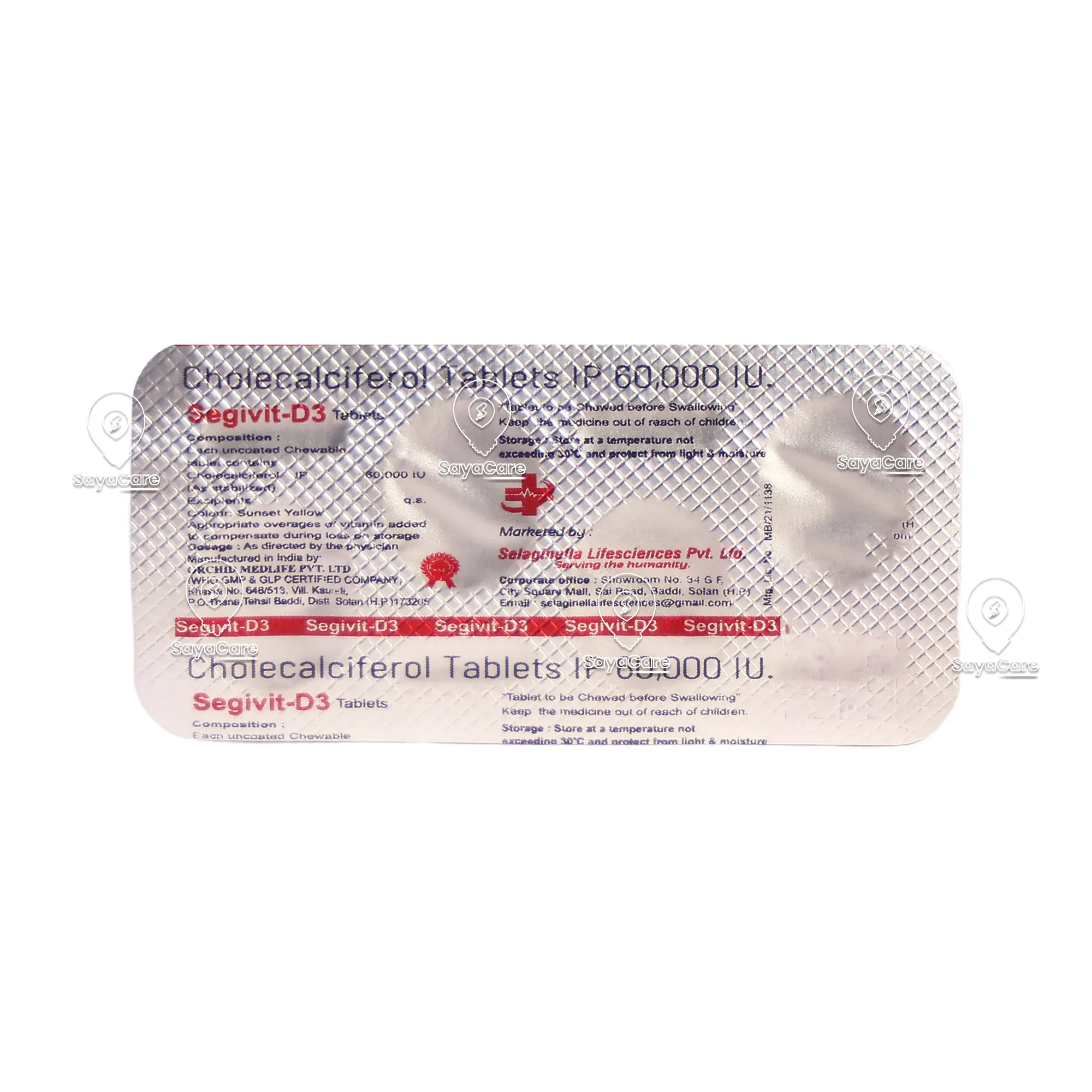 drug image