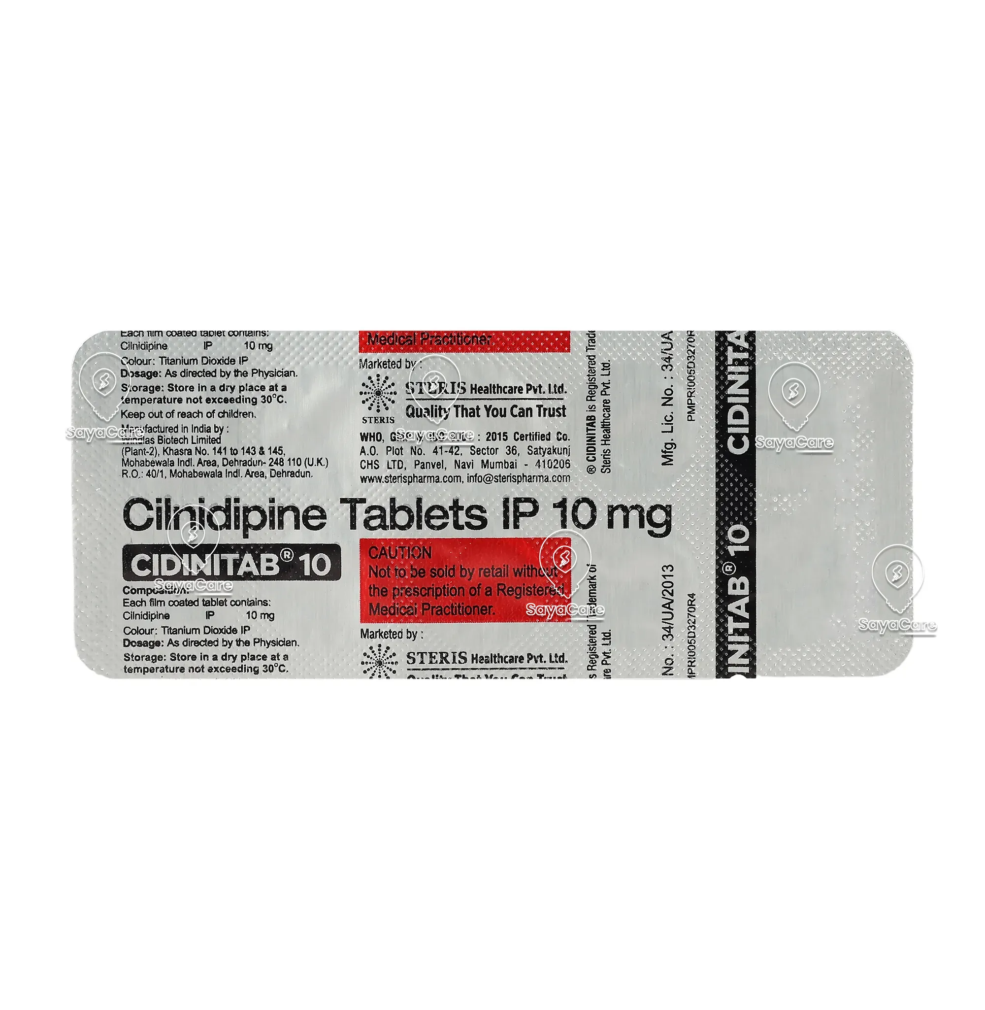 drug image