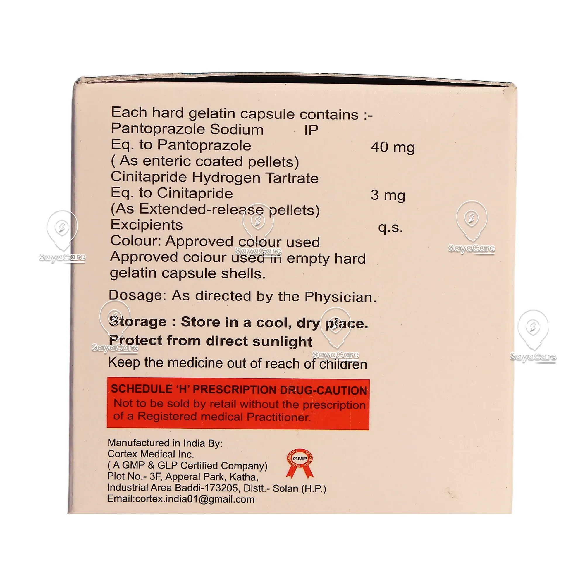 drug image
