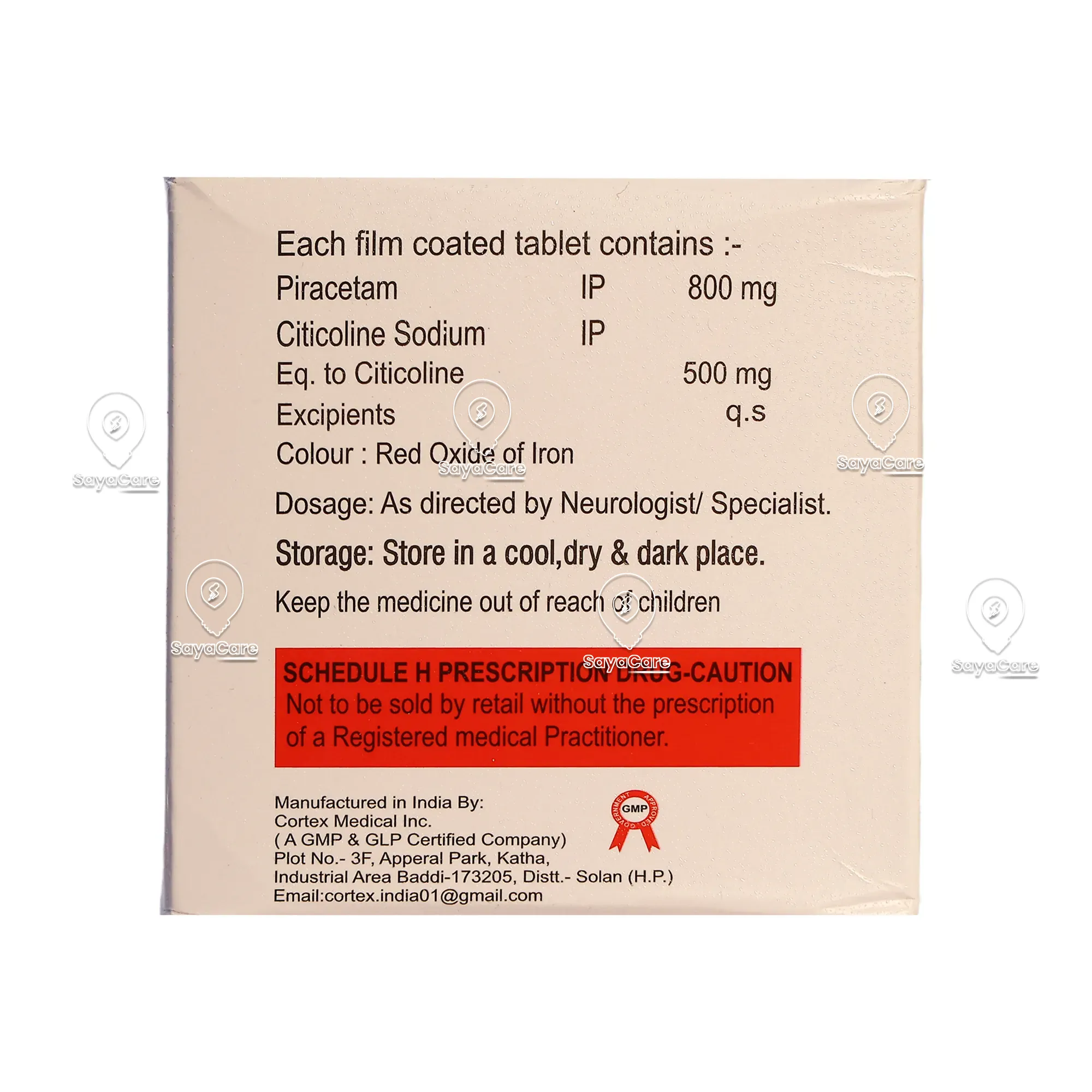 drug image