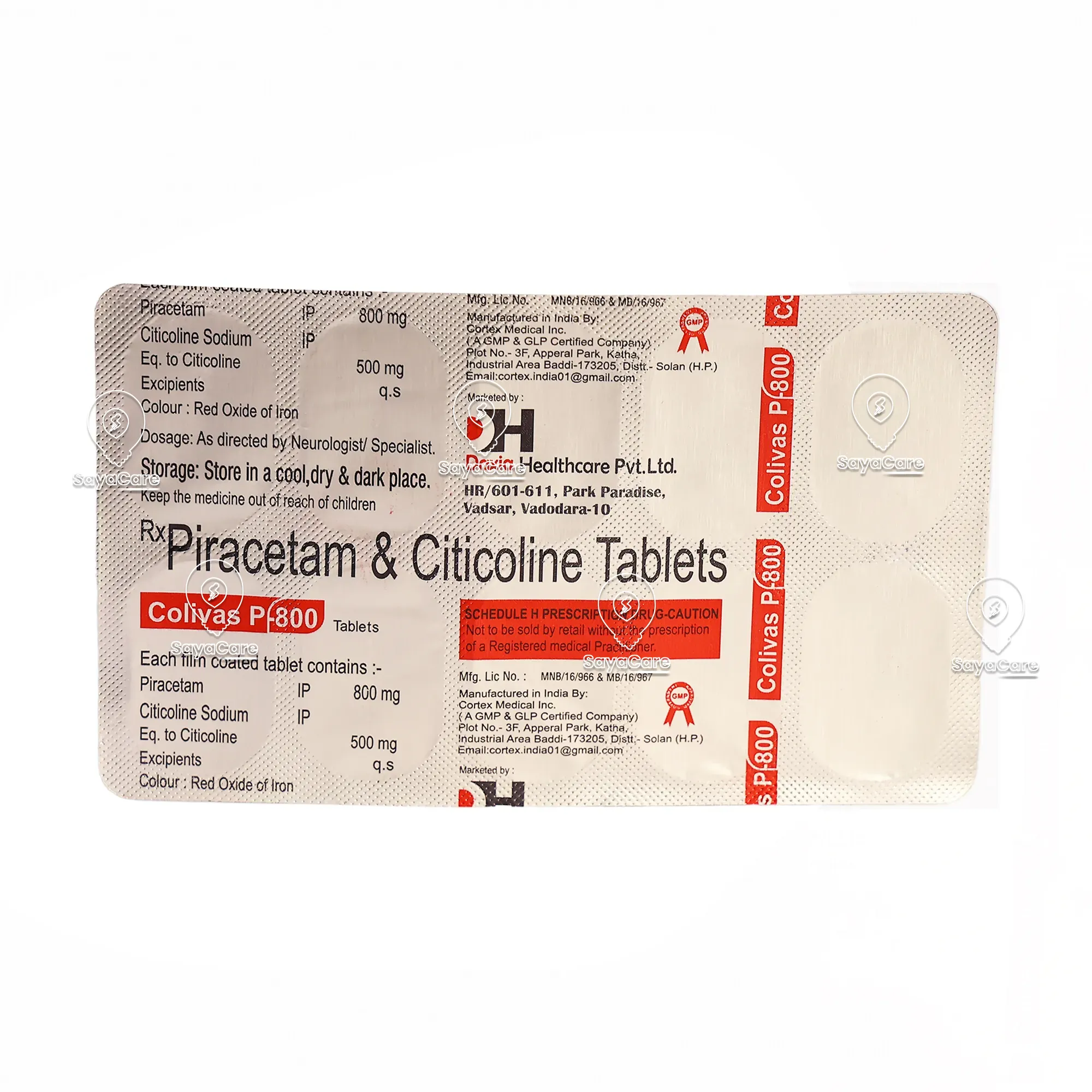 drug image