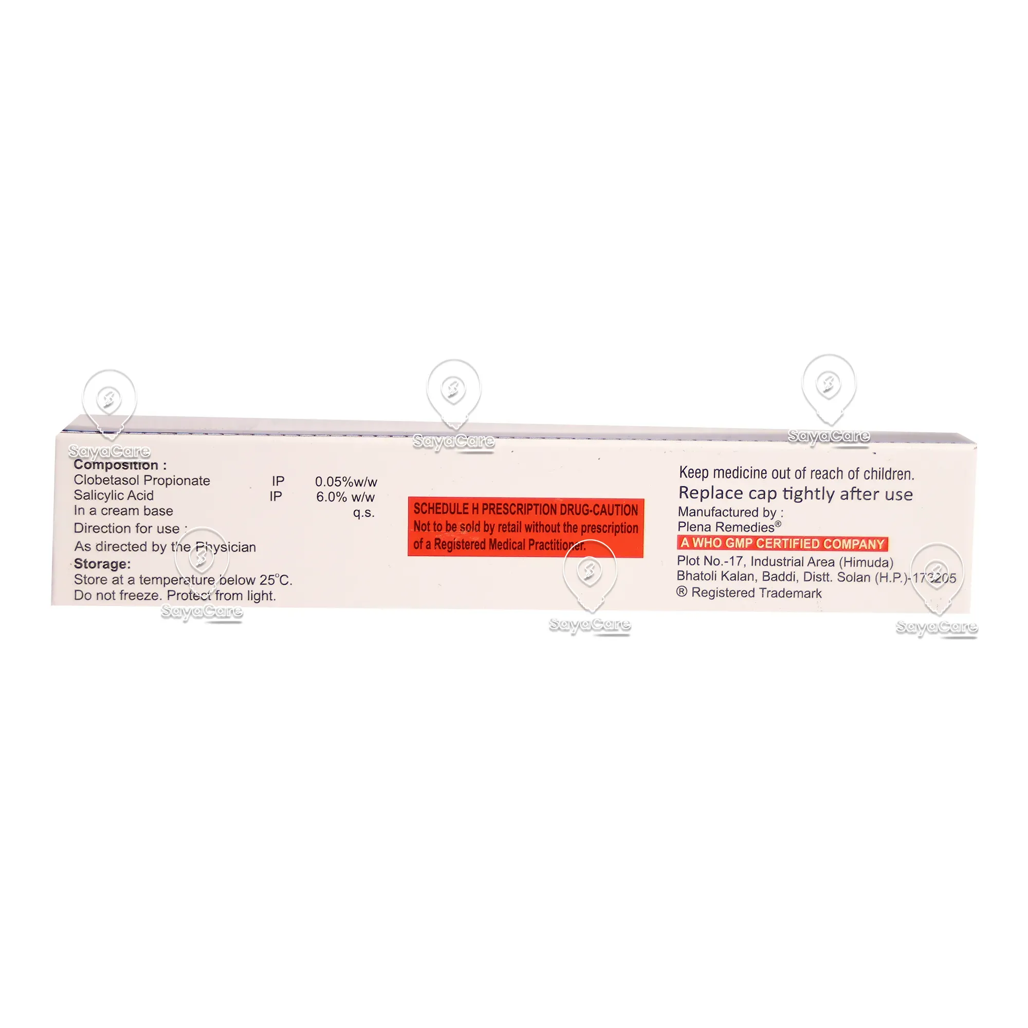 drug image