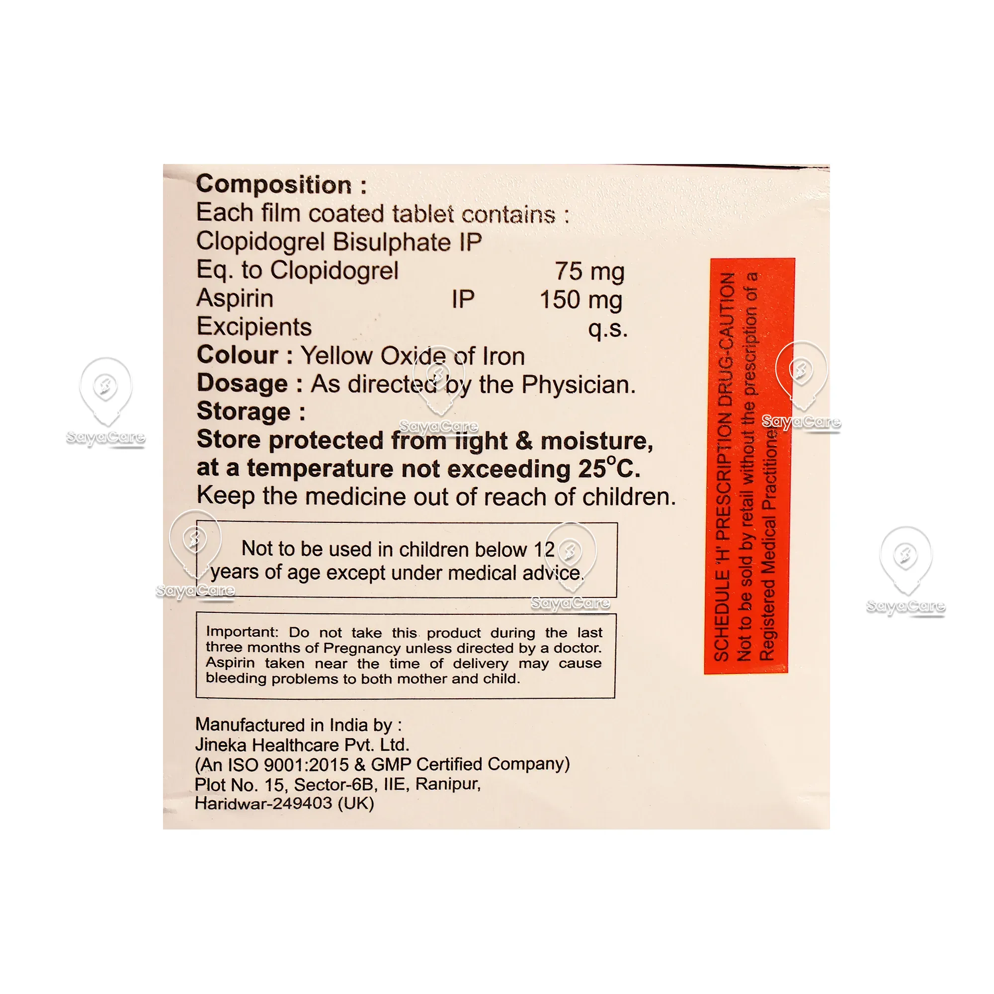 drug image