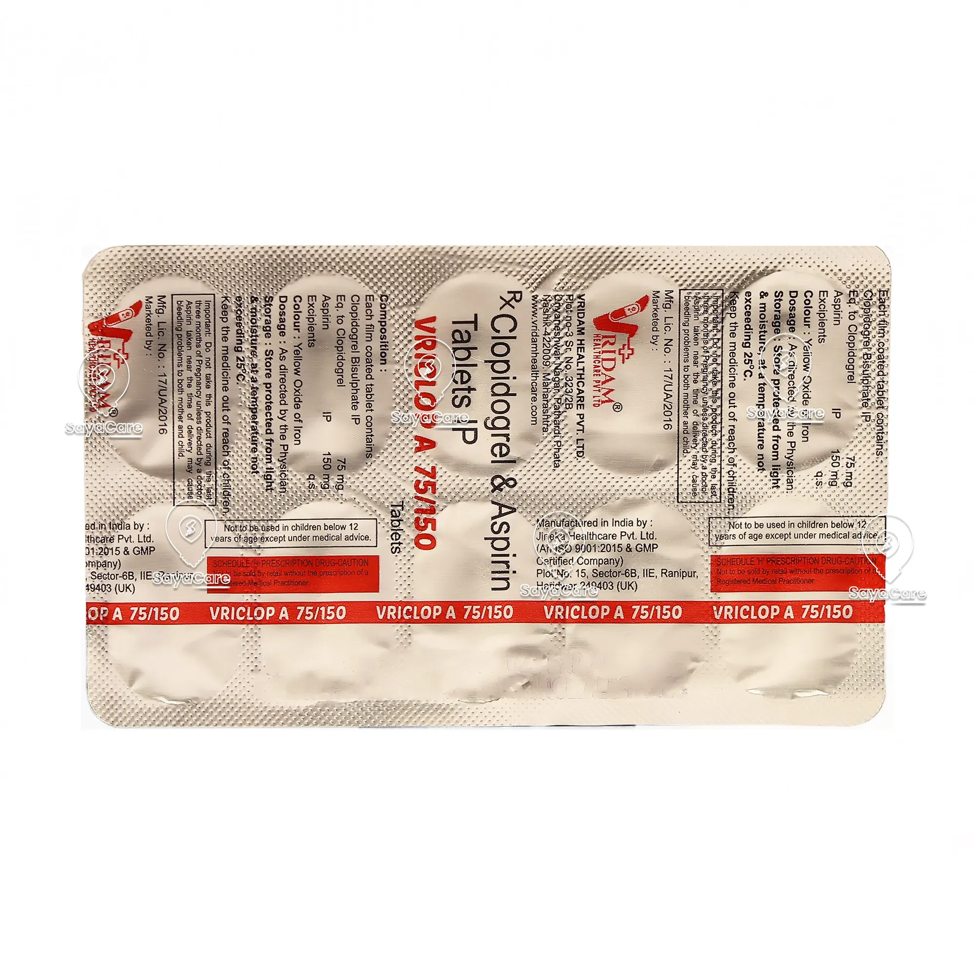 drug image