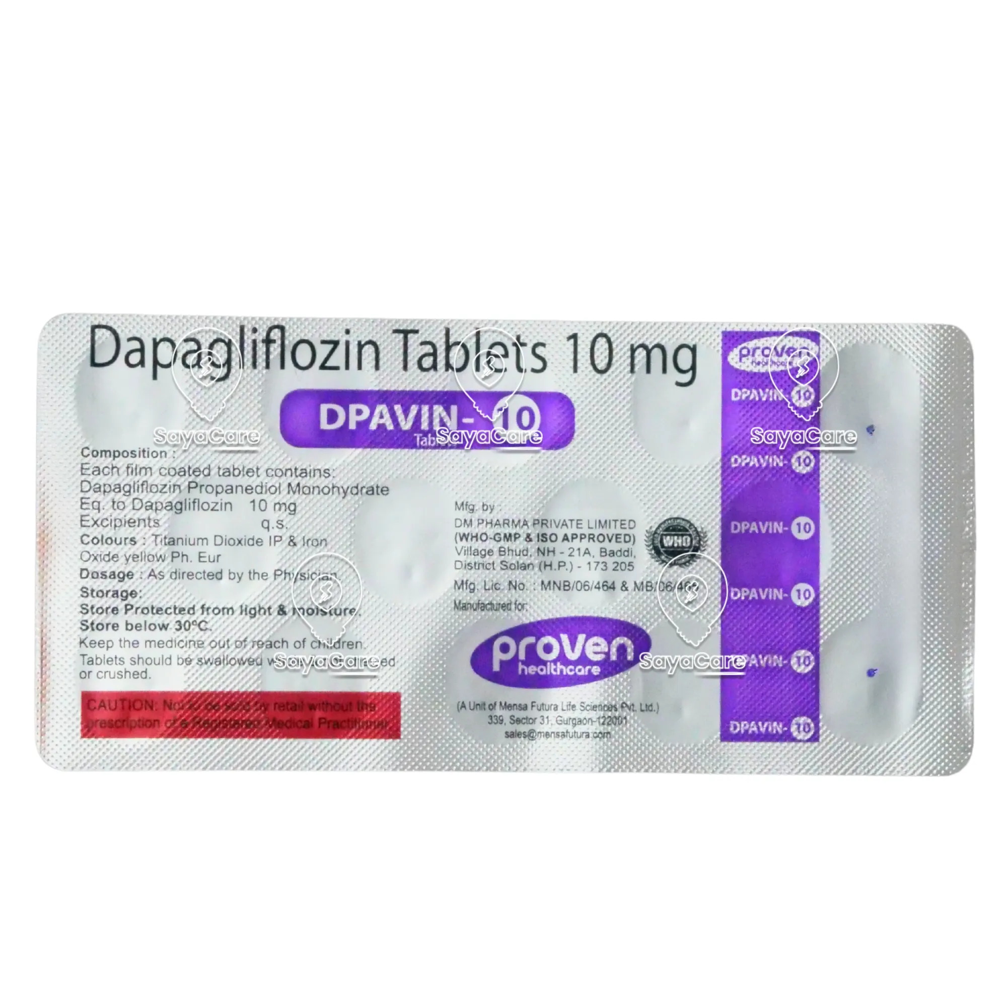 drug image