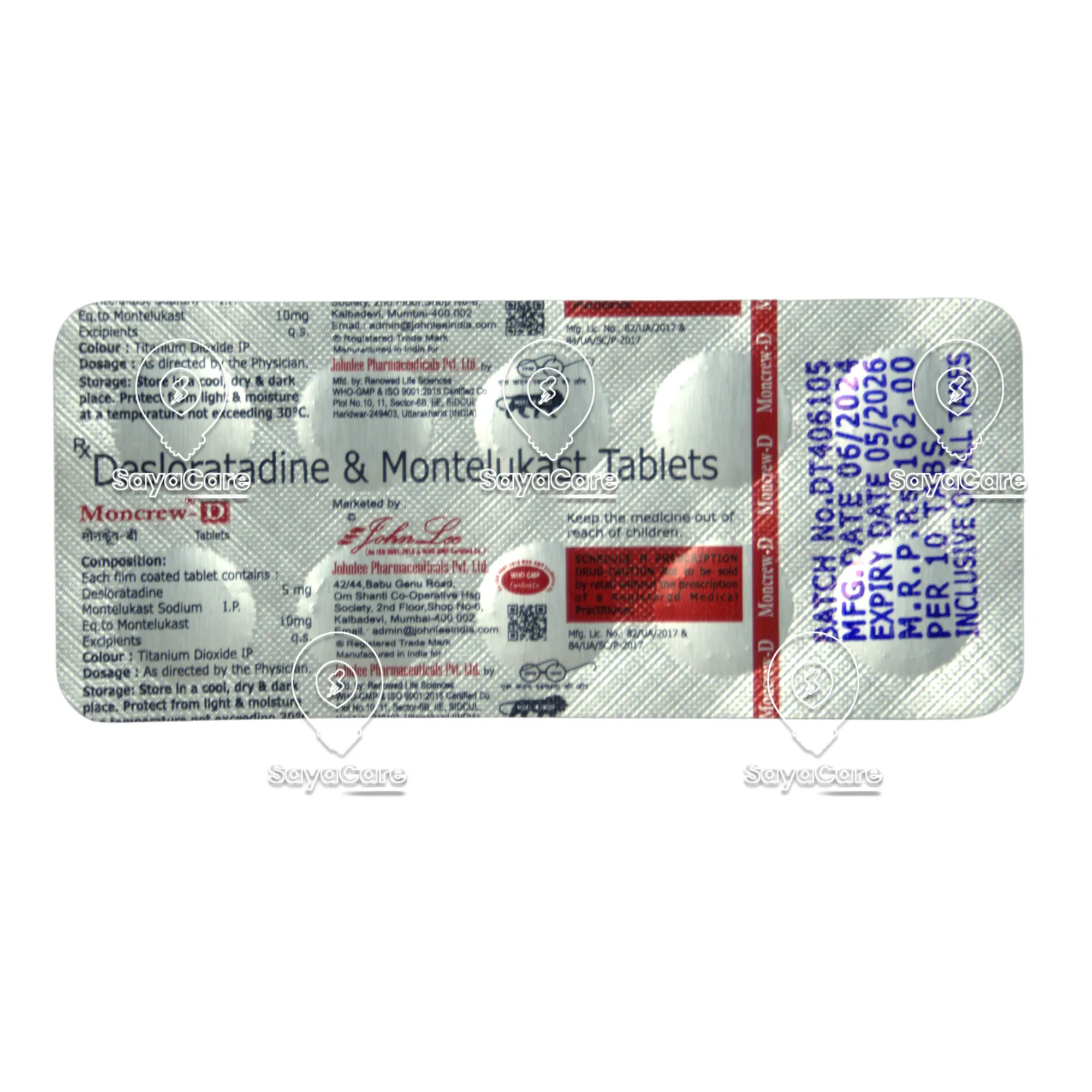 drug image