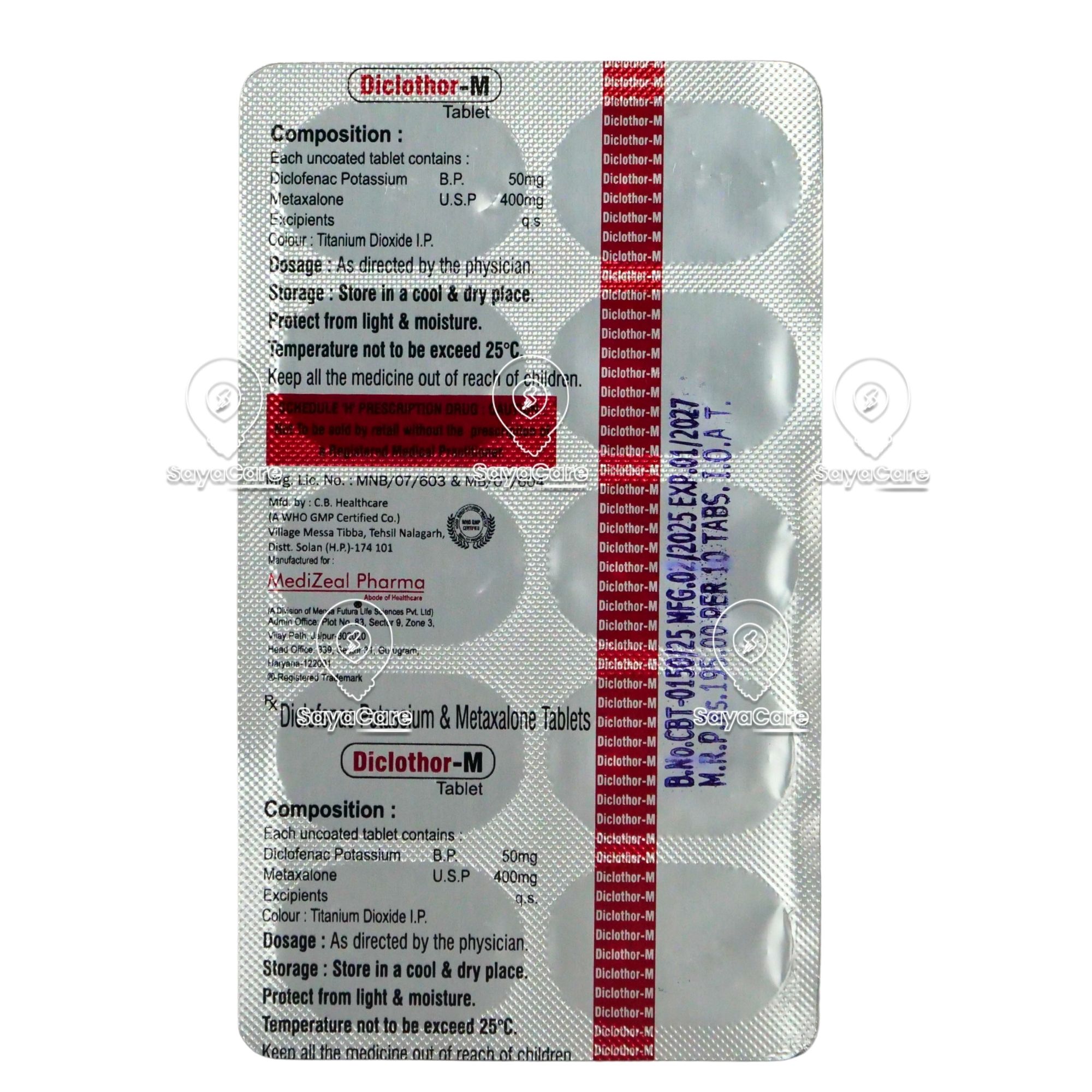 drug image