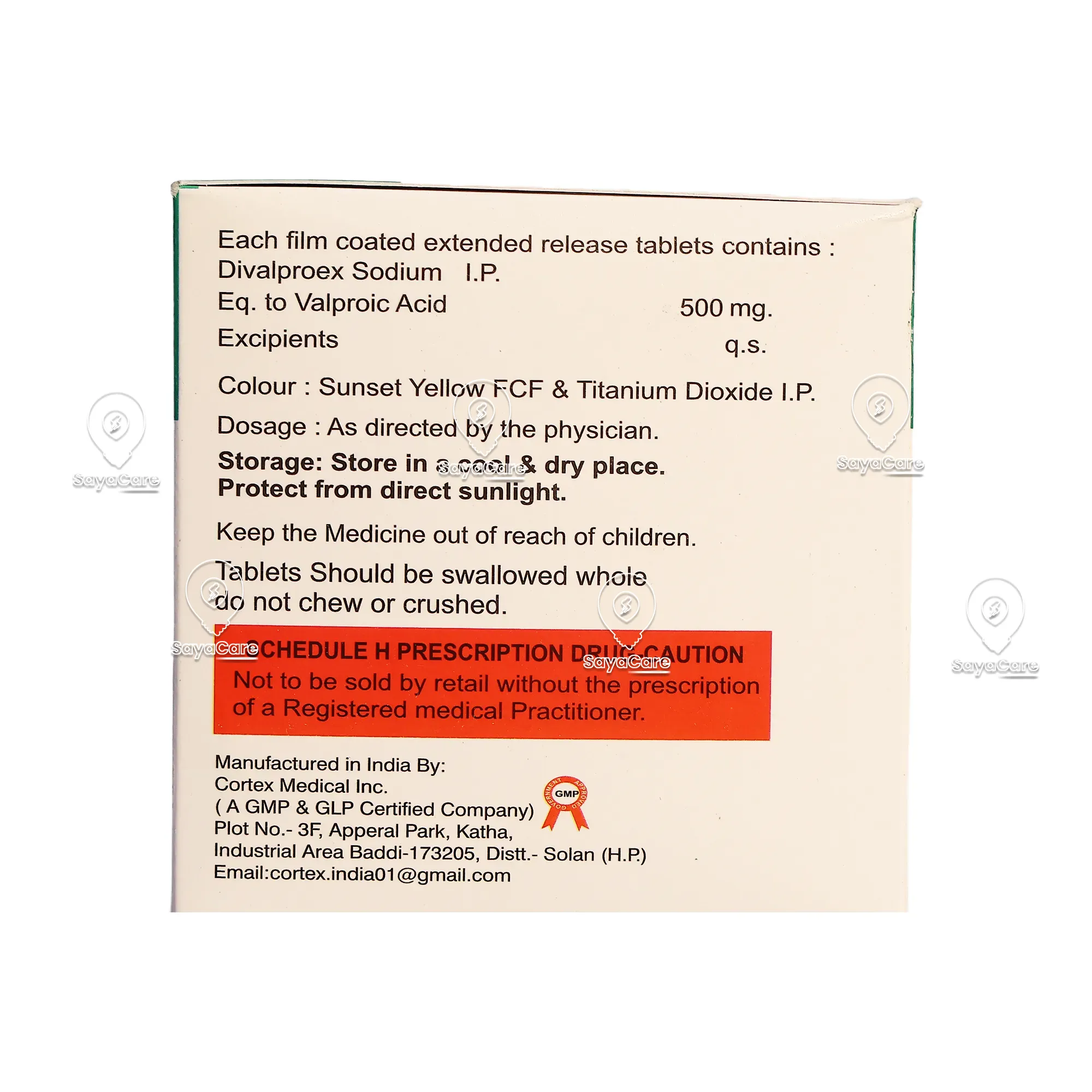 drug image