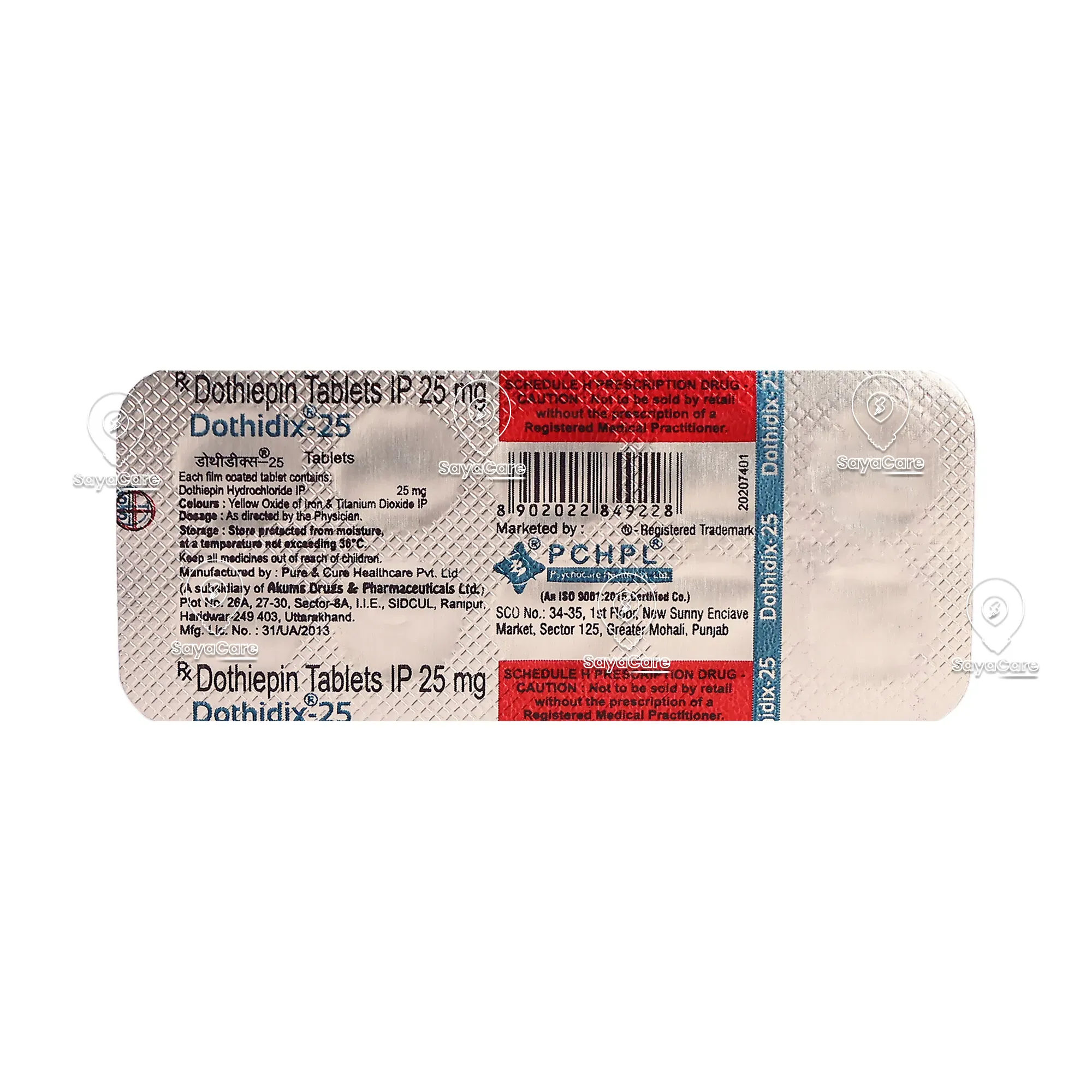 drug image