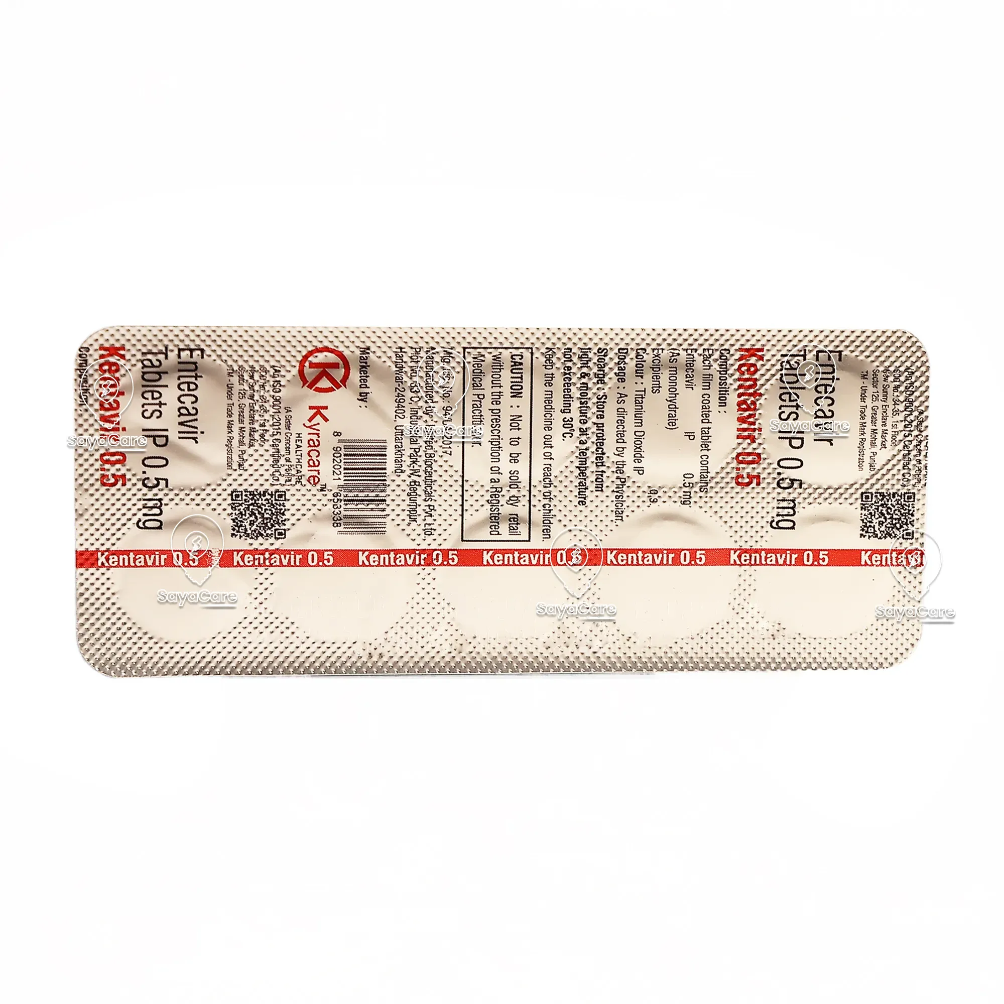 drug image