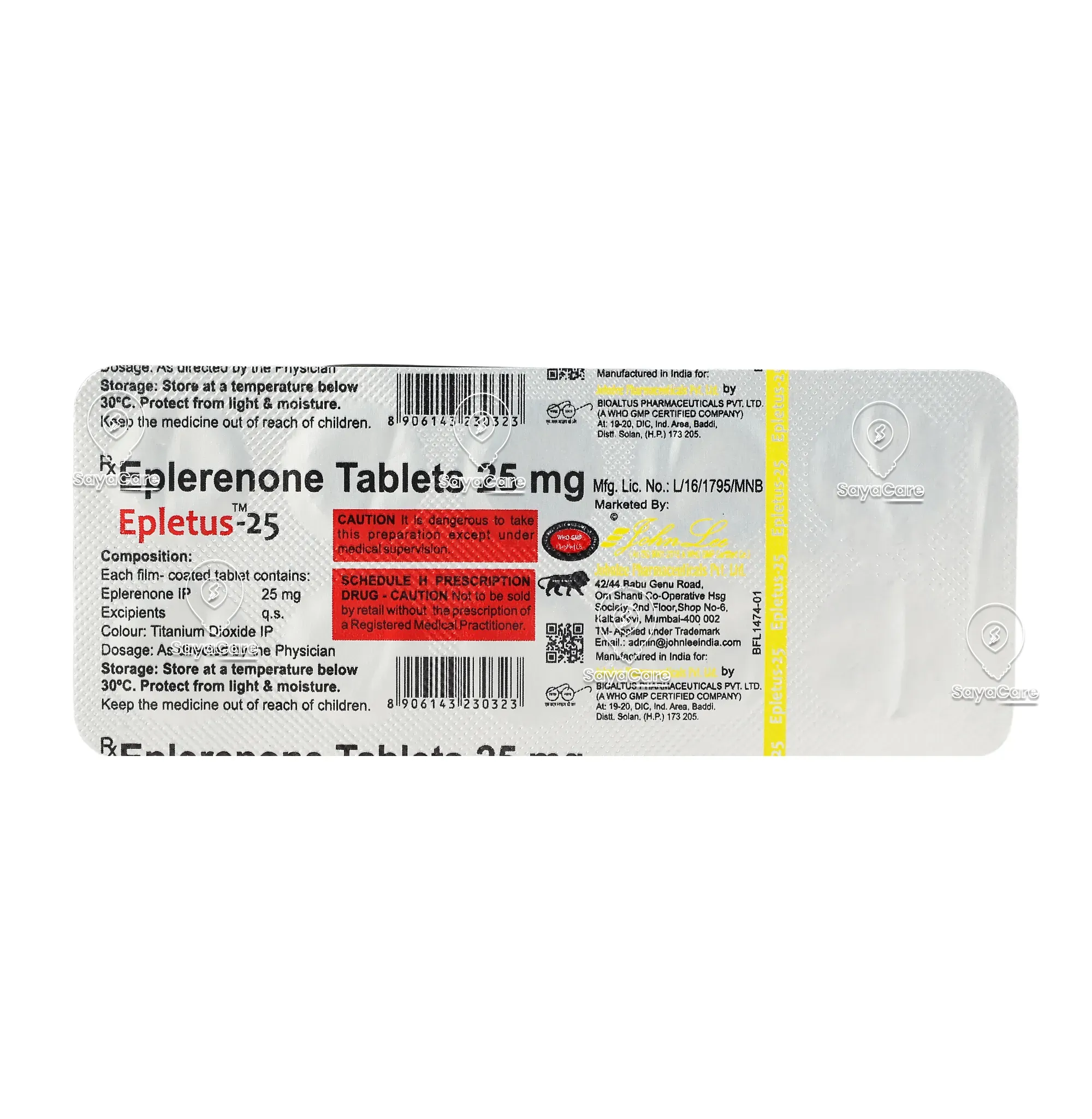 drug image