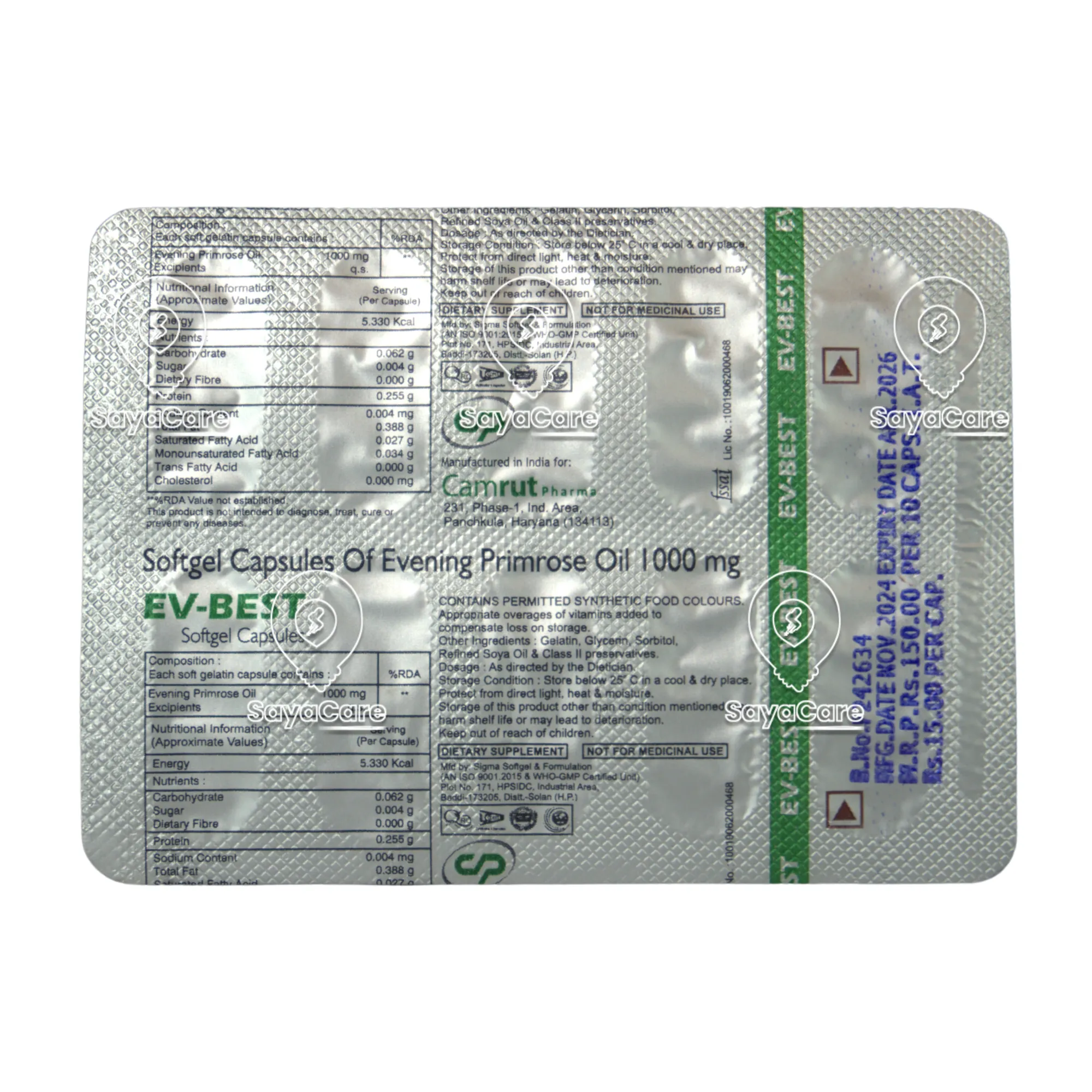drug image