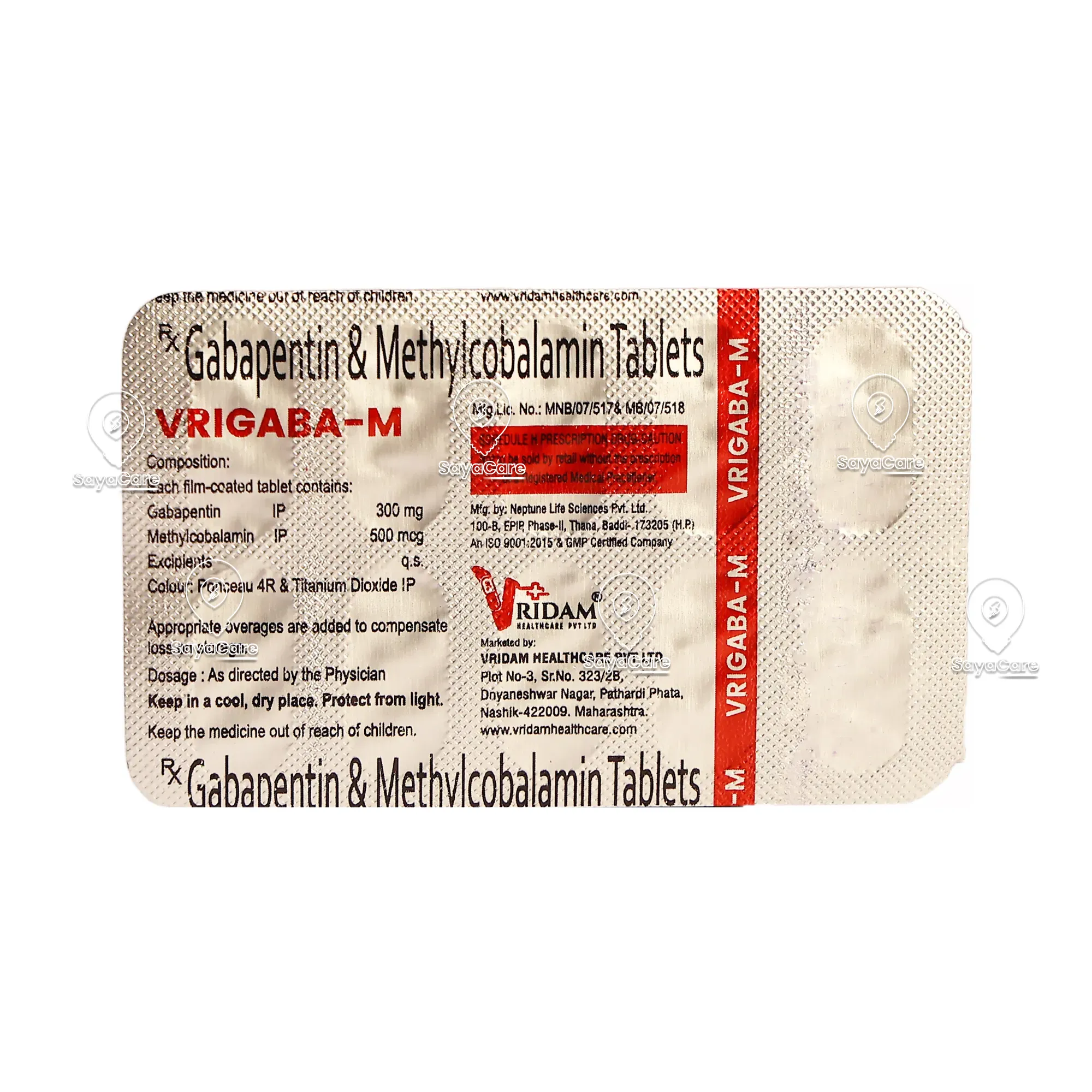 drug image