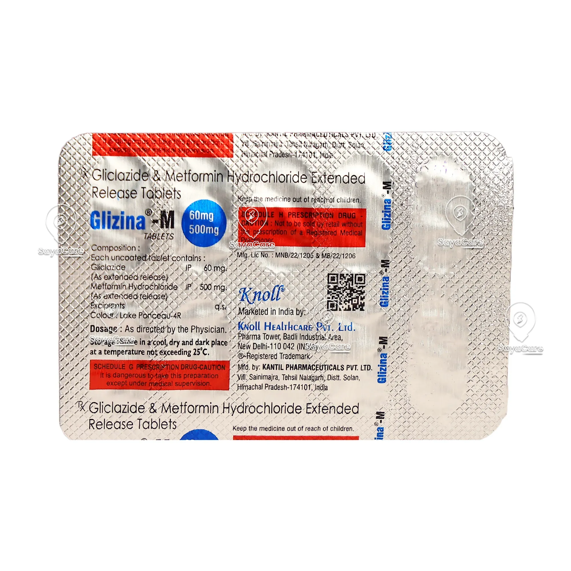 drug image