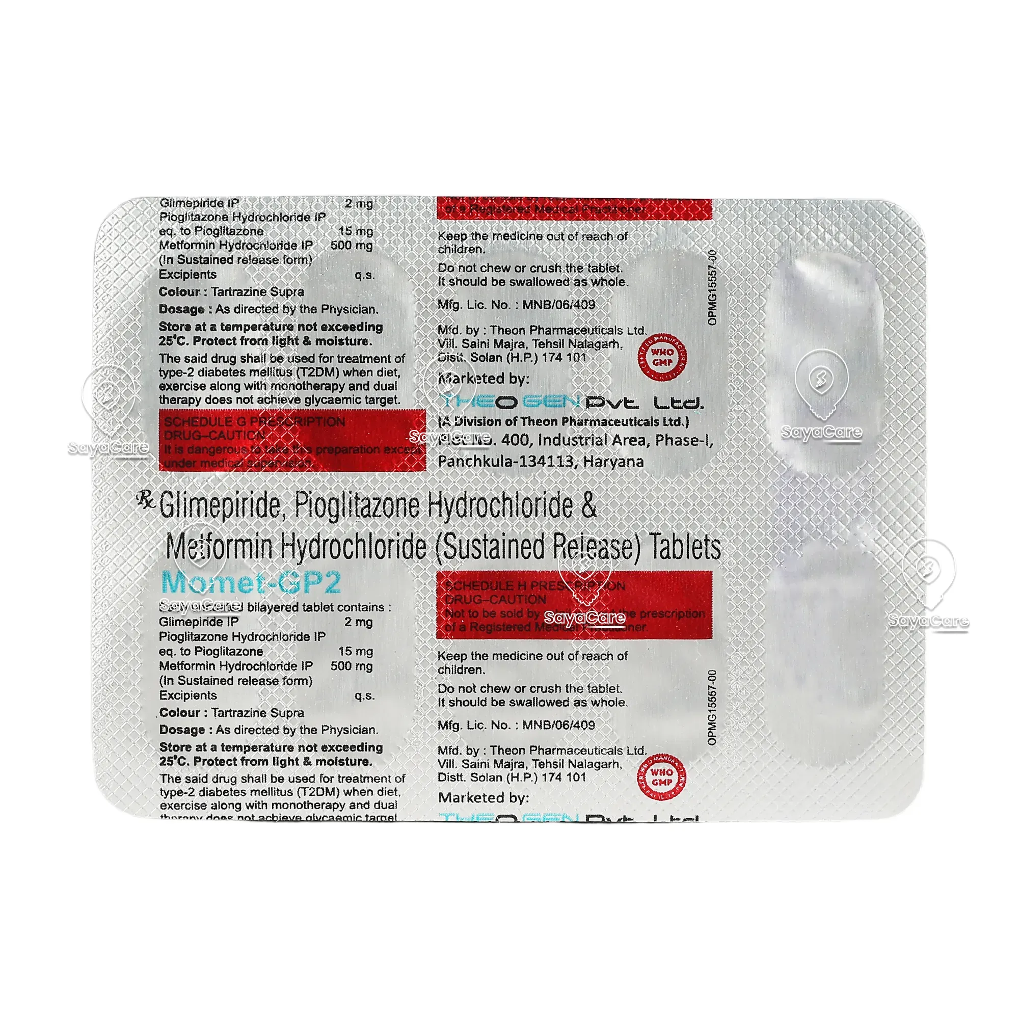 drug image