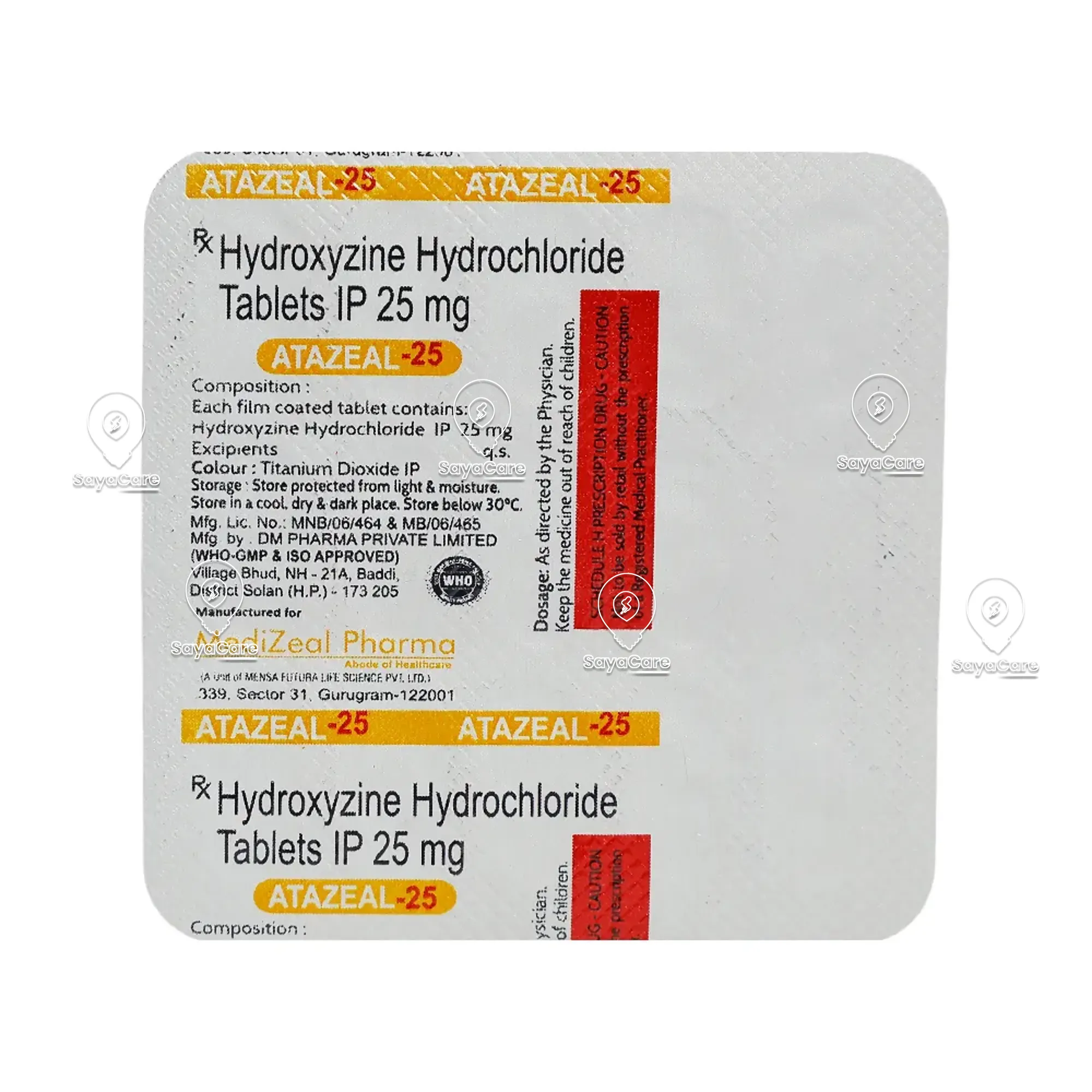 drug image