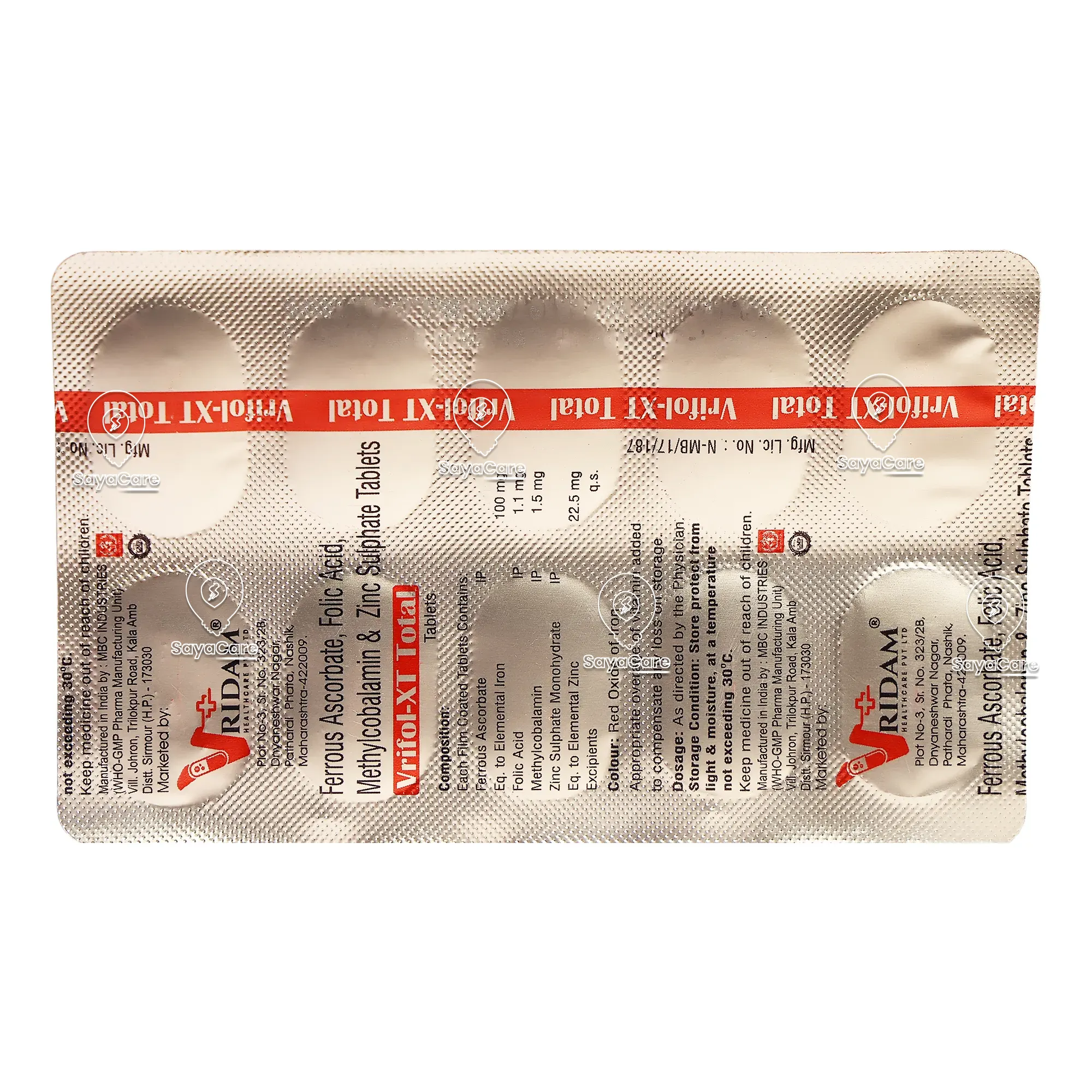 drug image