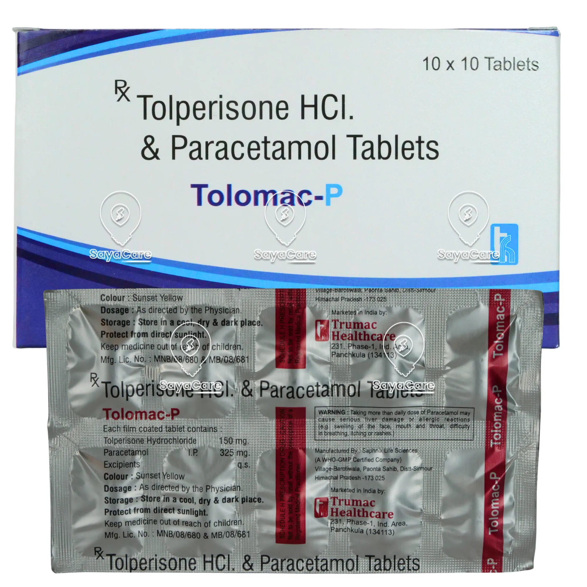 drug image