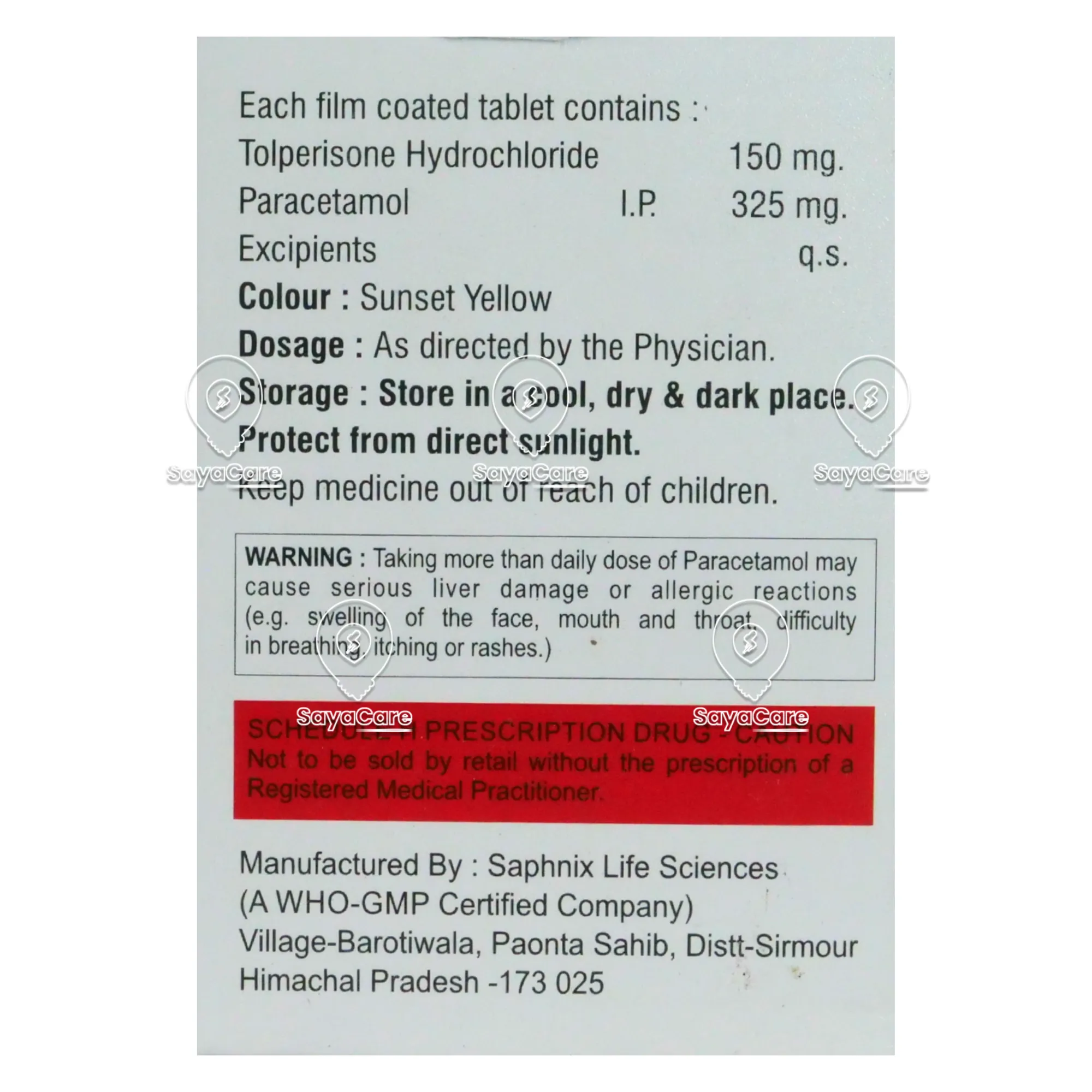 drug image