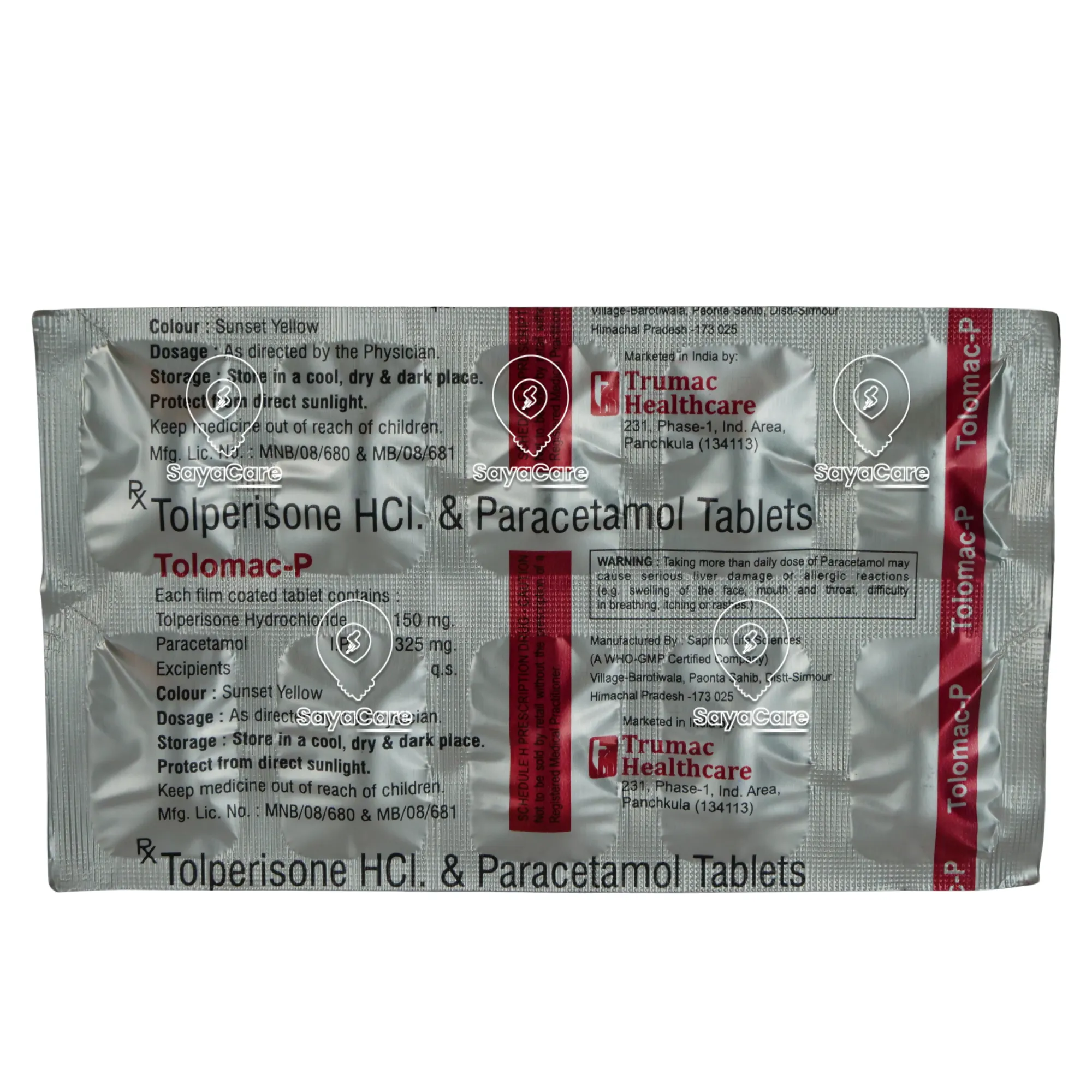 drug image