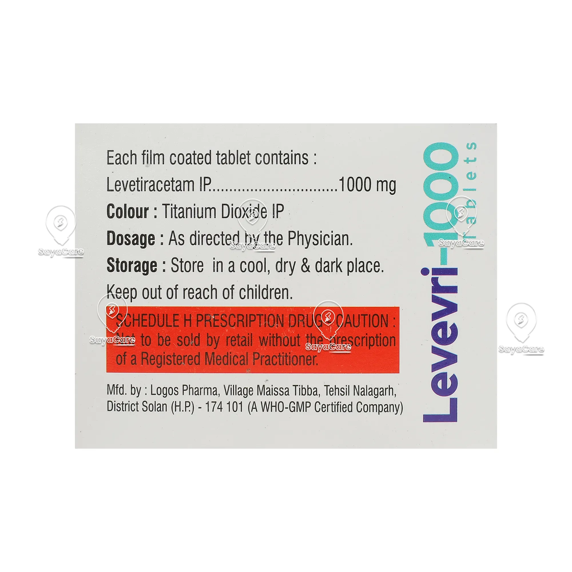 drug image