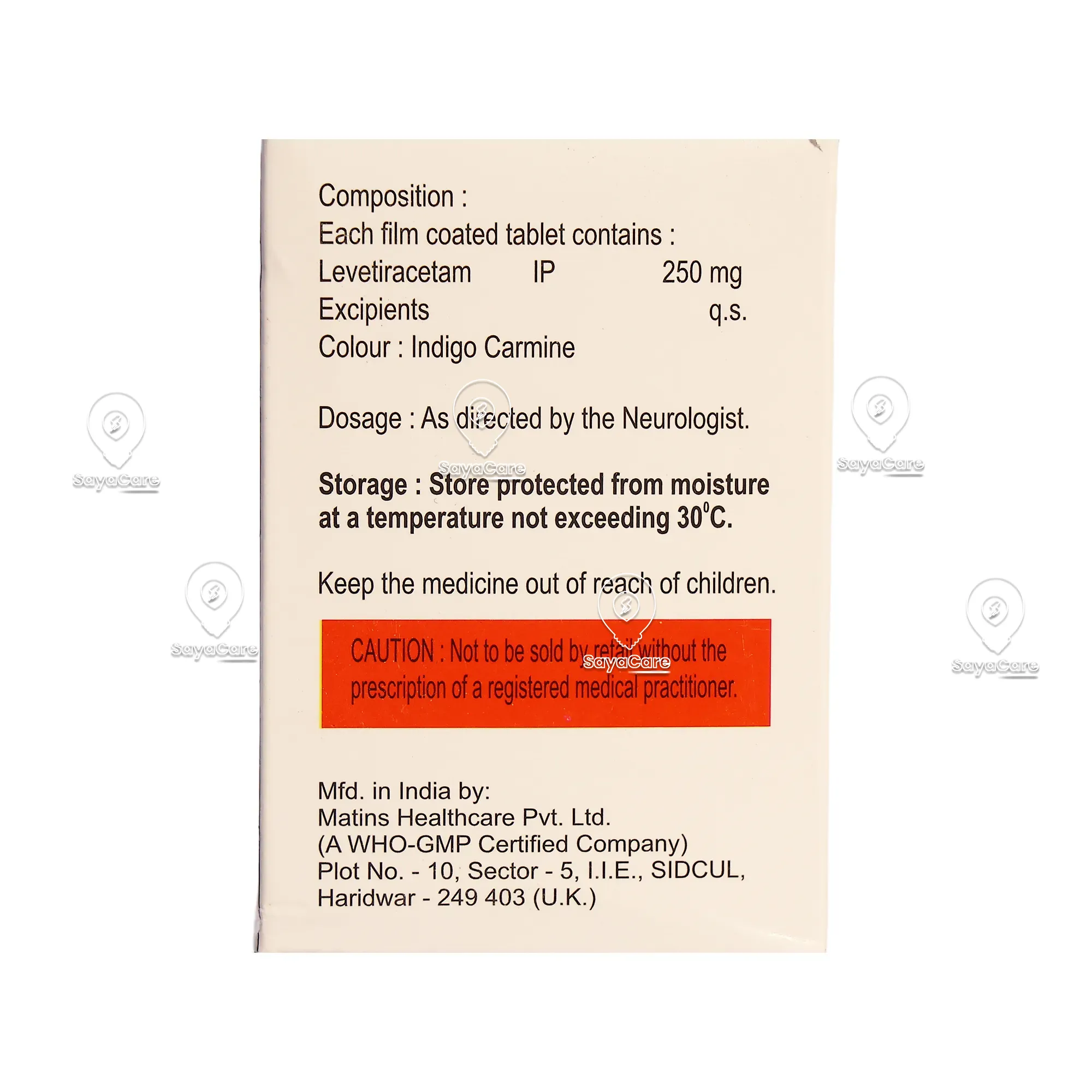 drug image