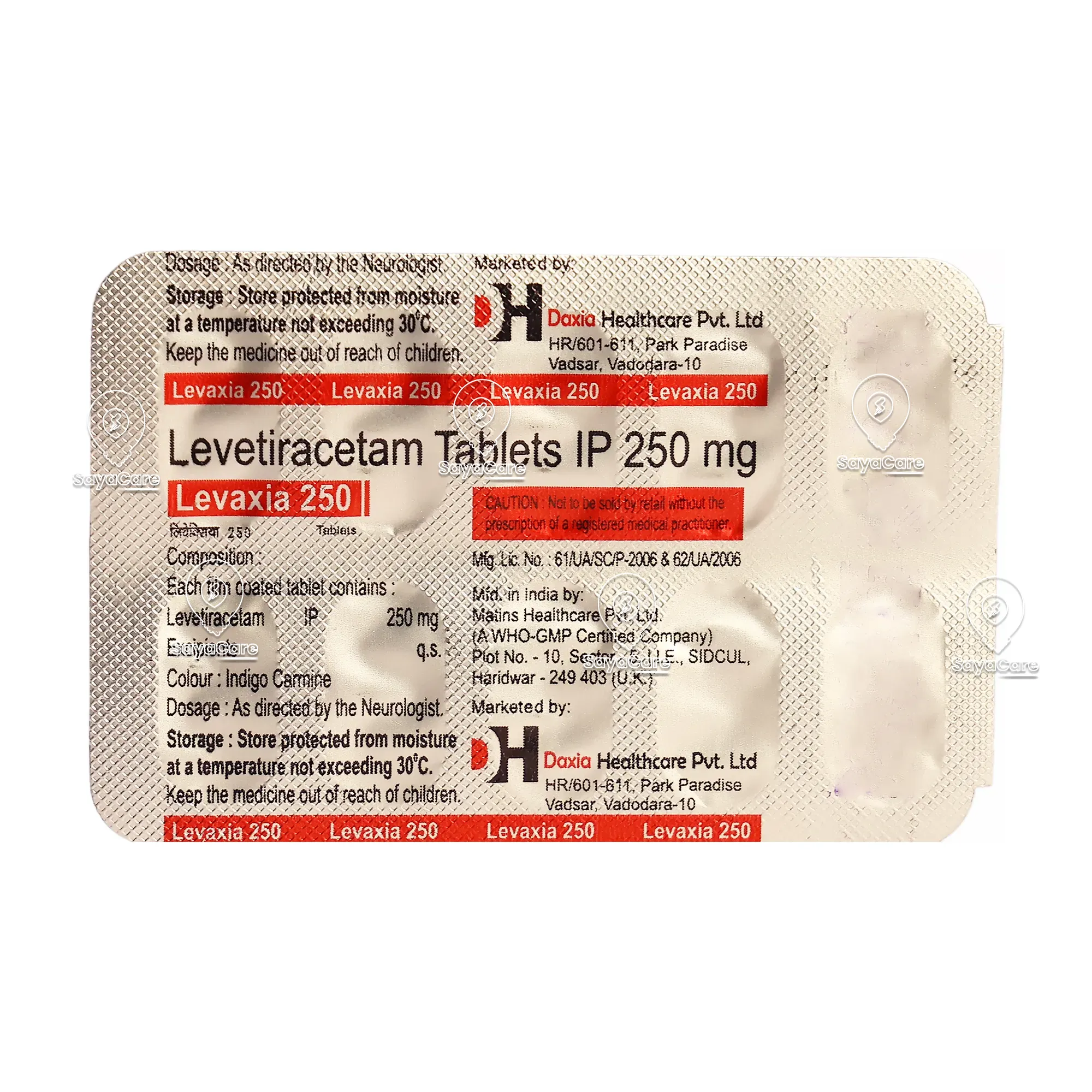 drug image