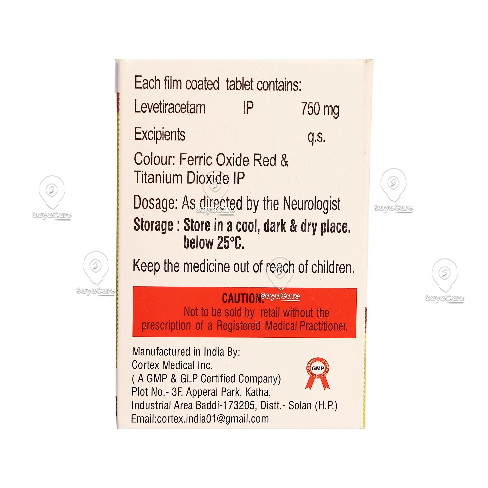 drug image