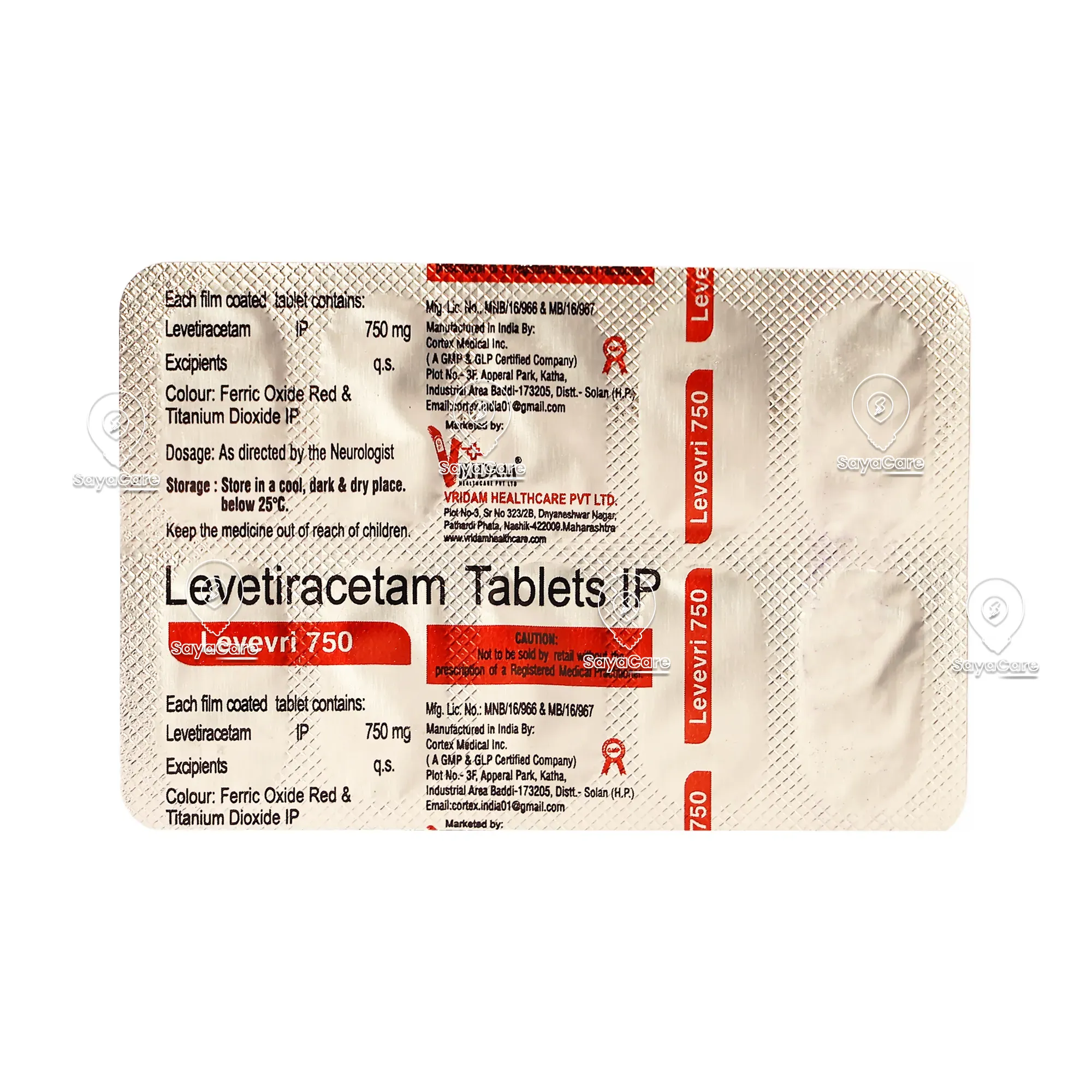 drug image