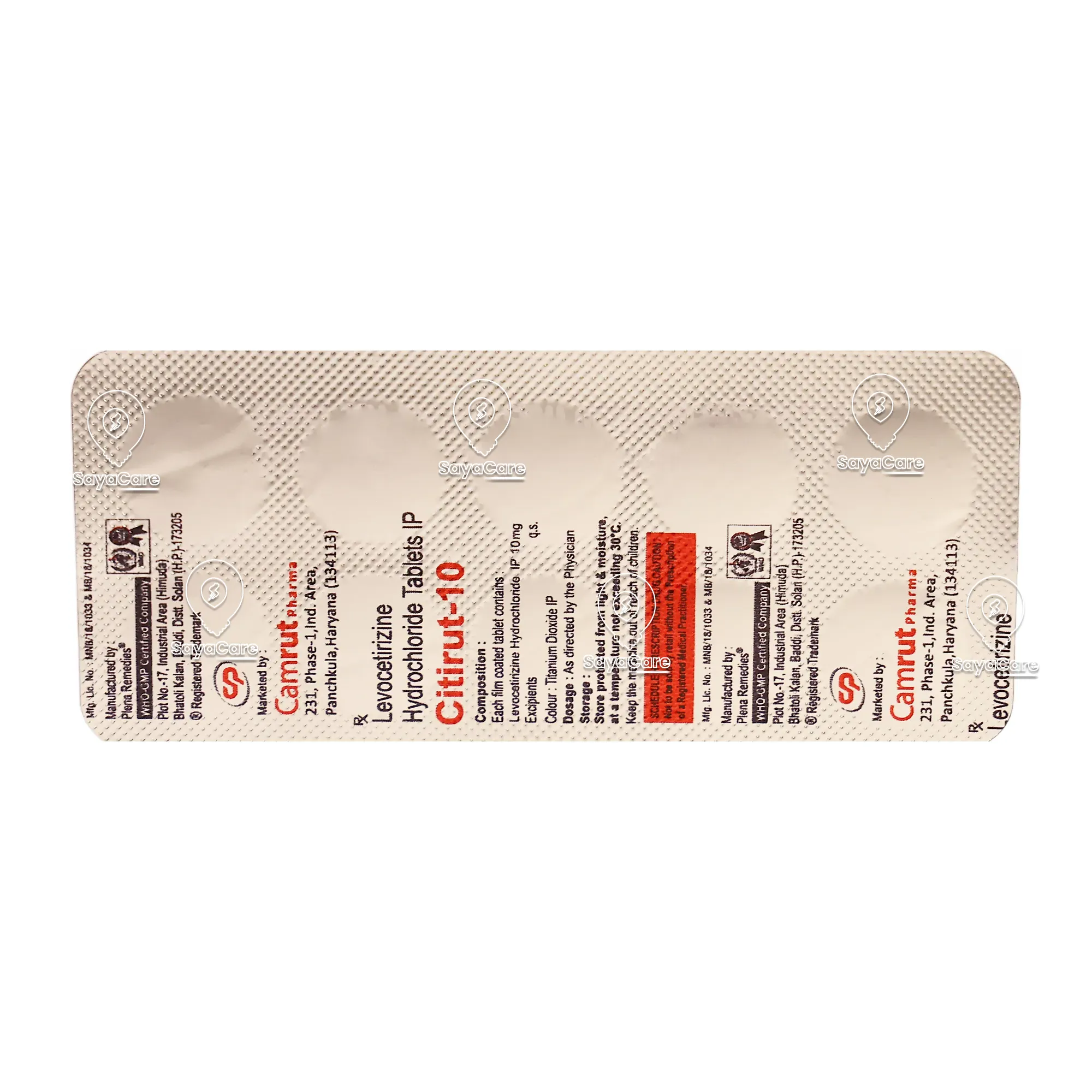 drug image