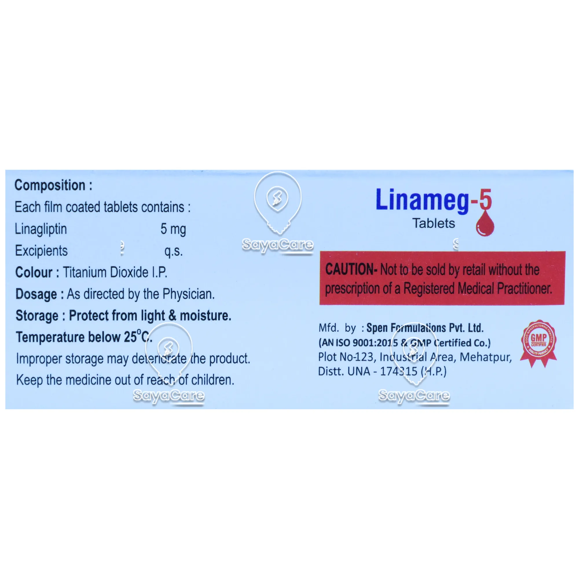 drug image