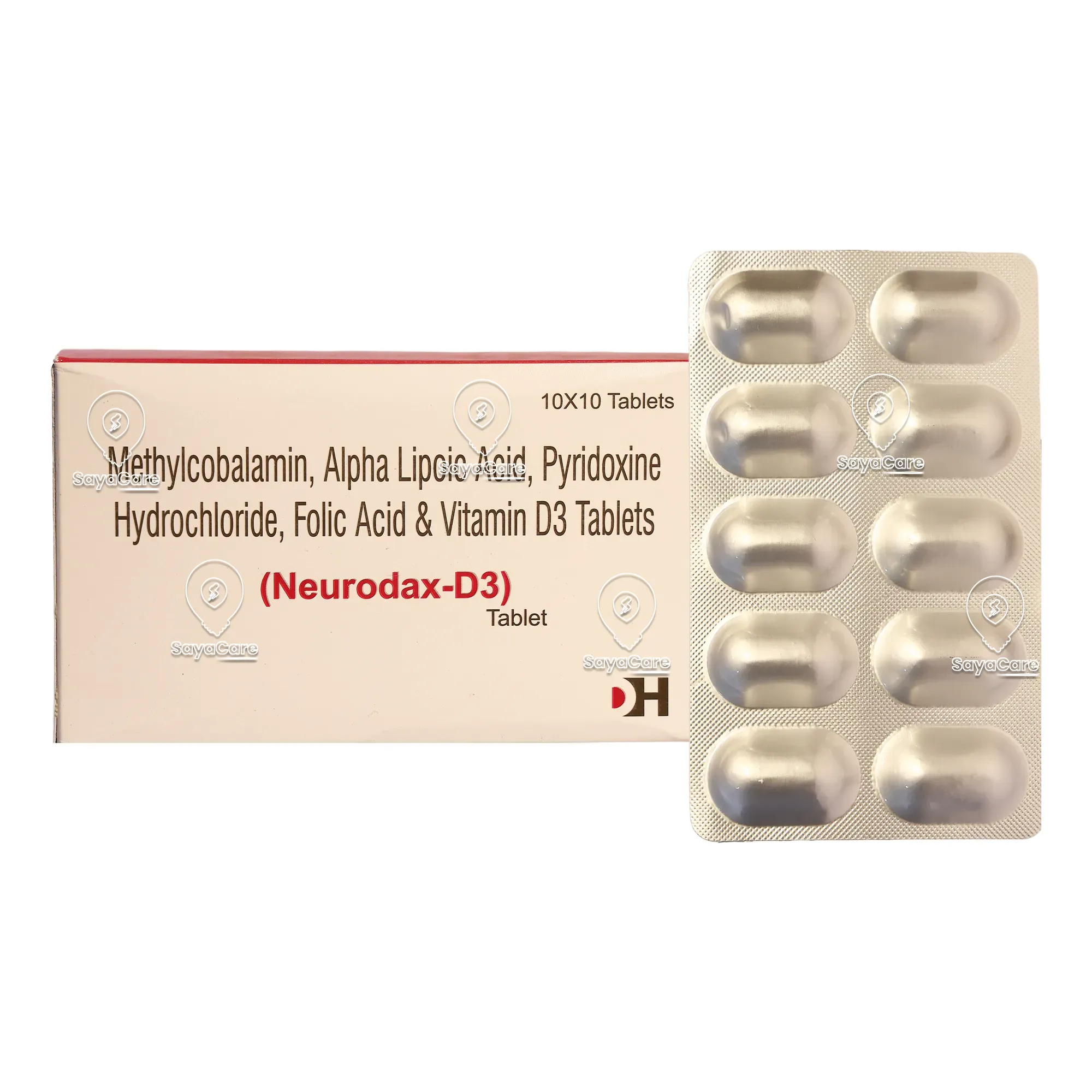drug image
