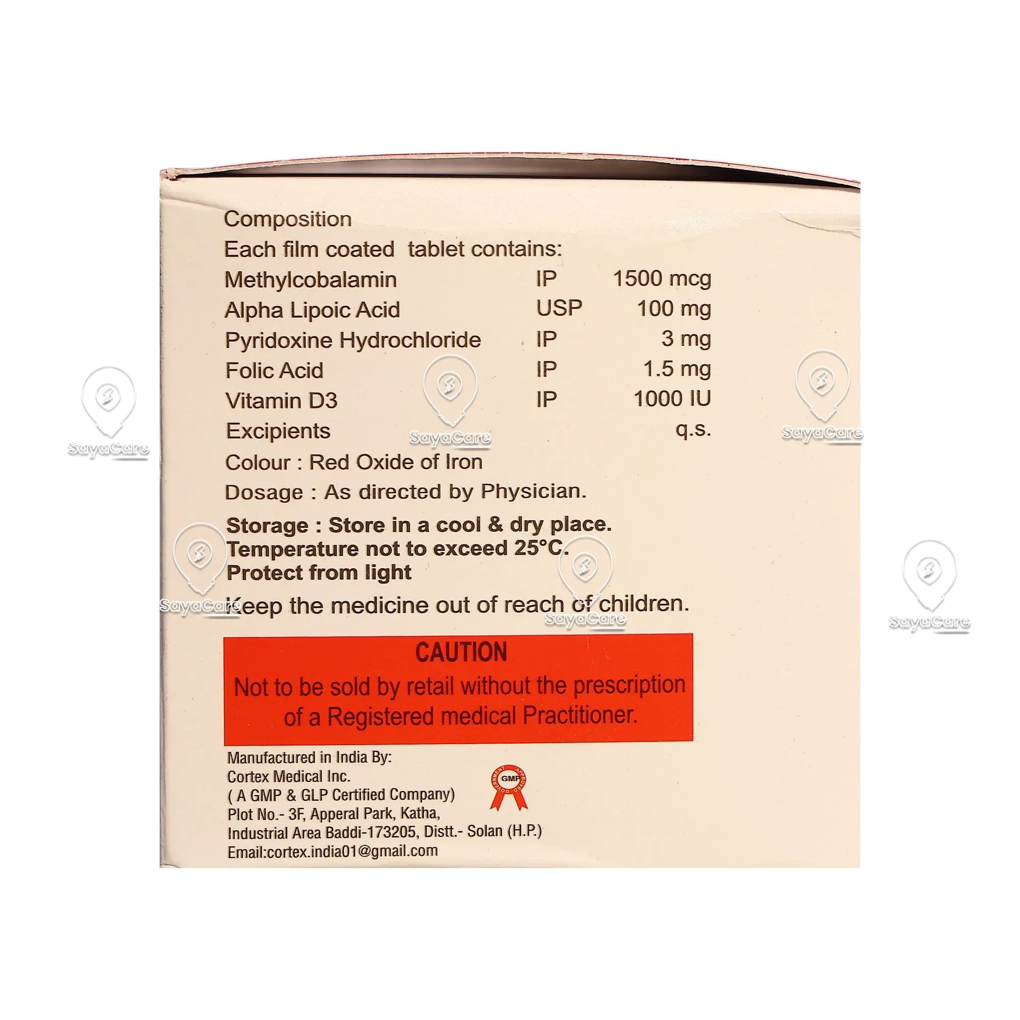 drug image