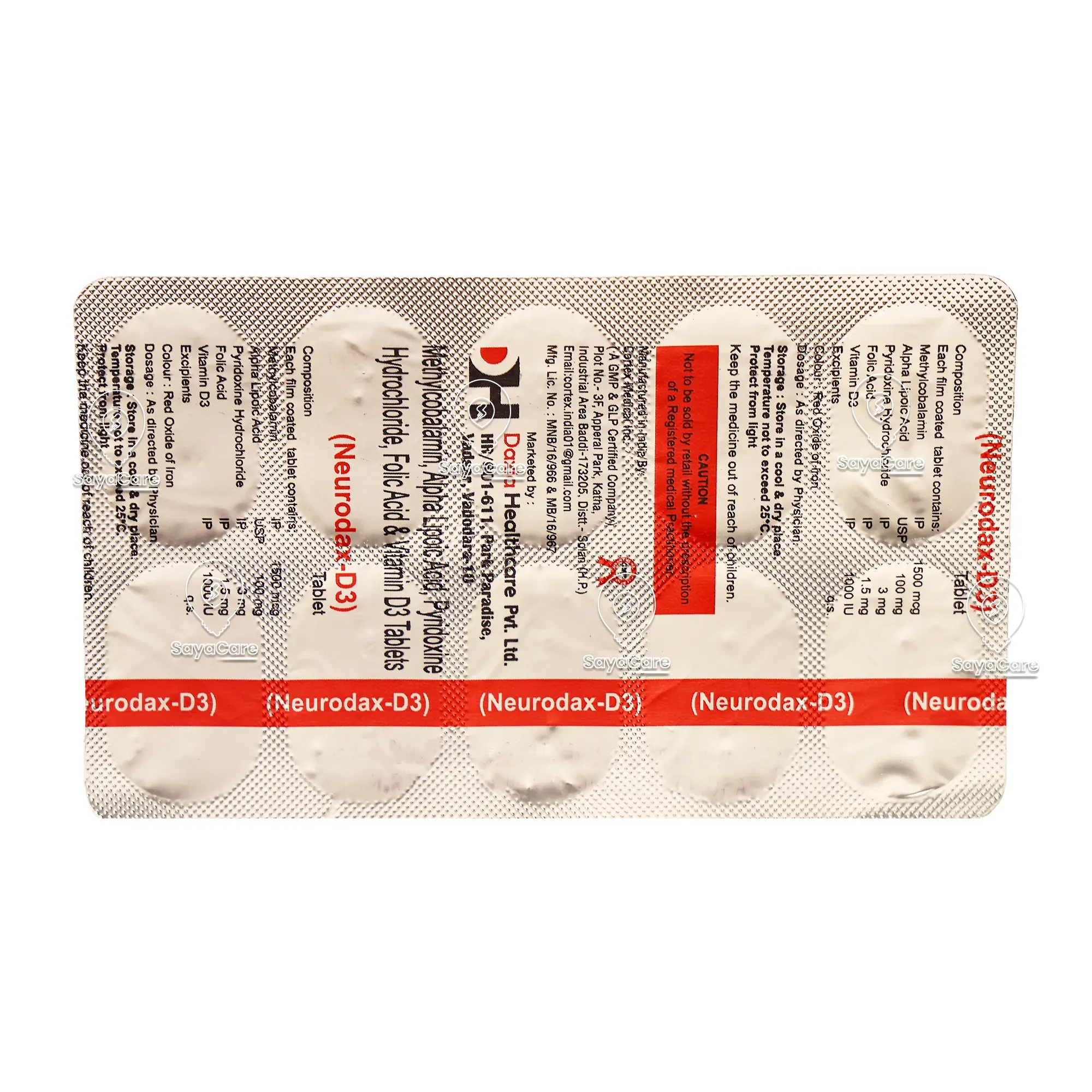 drug image