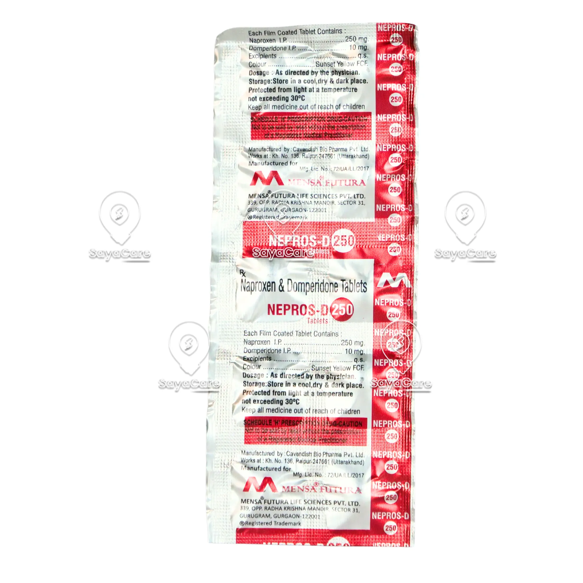 drug image