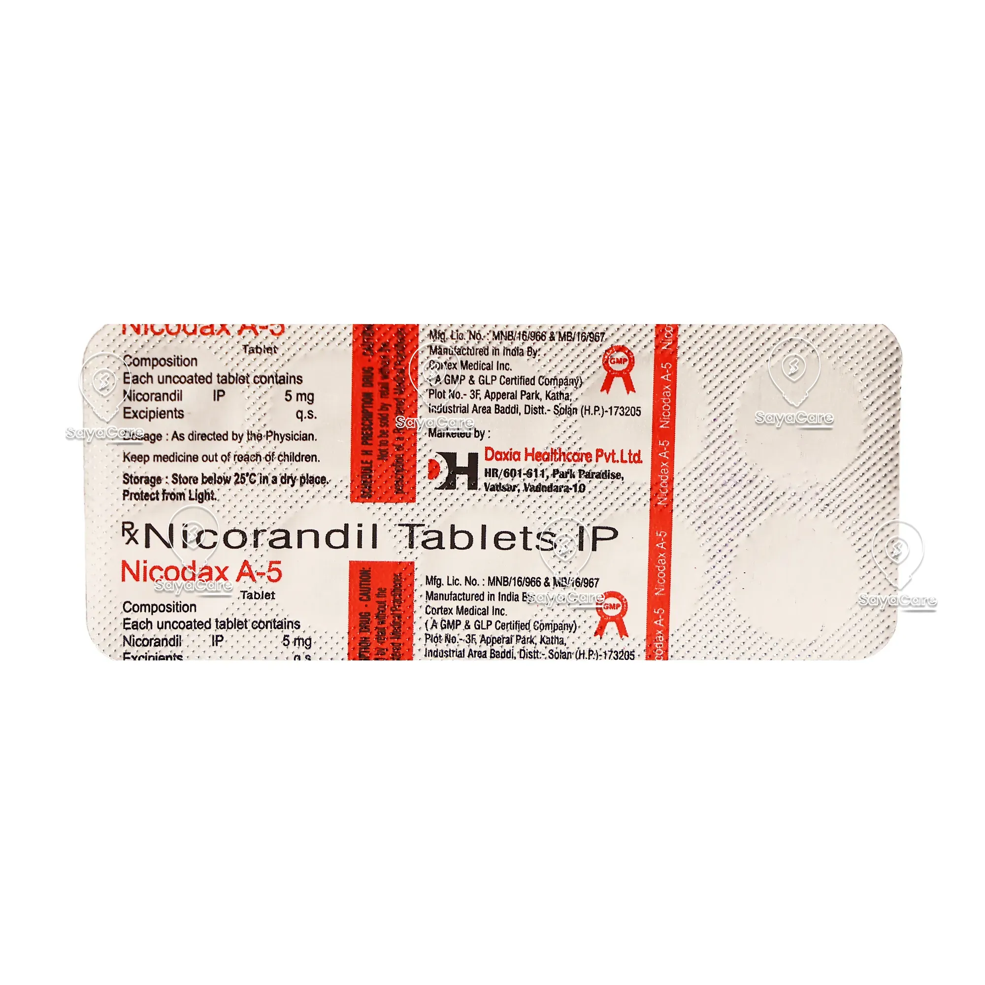 drug image