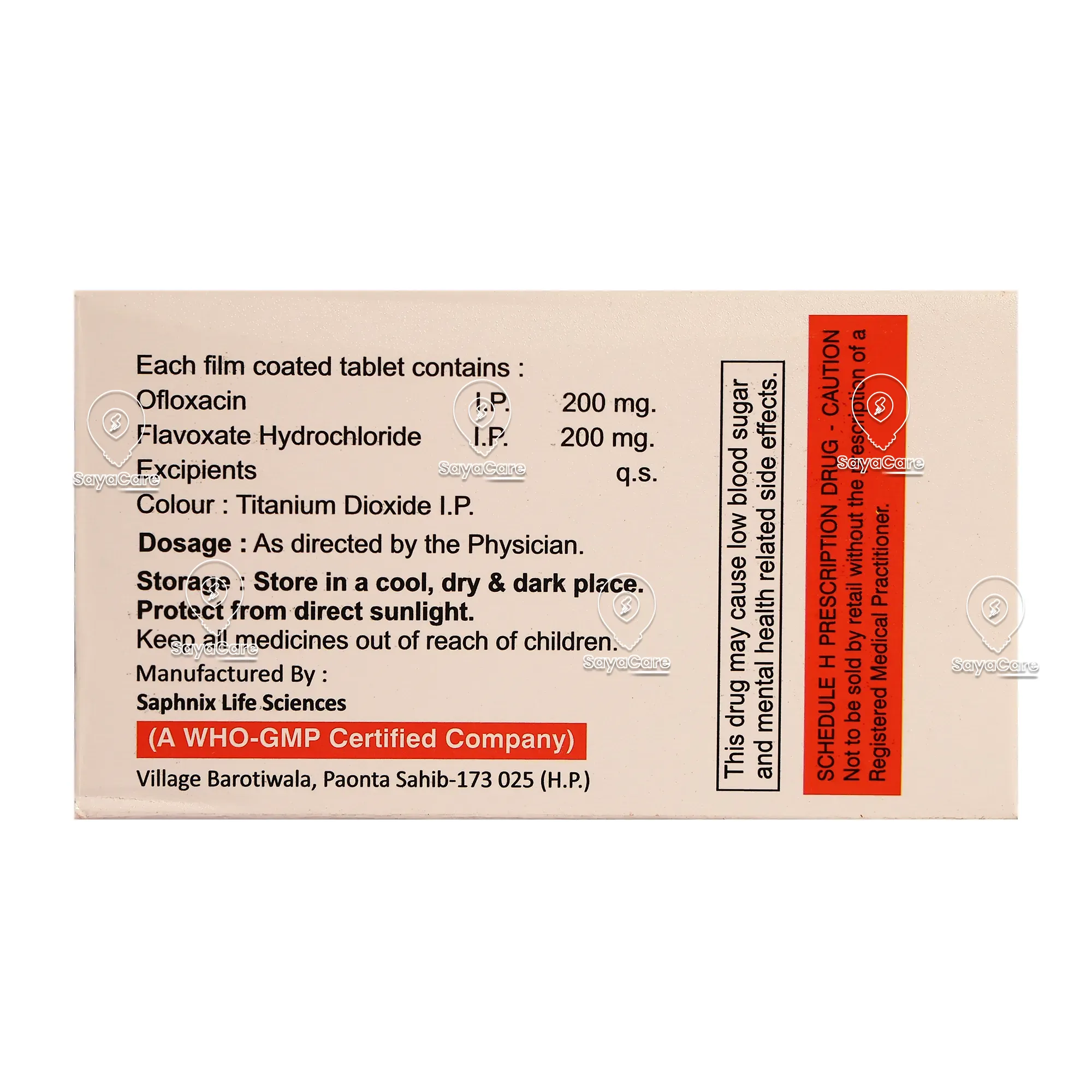 drug image