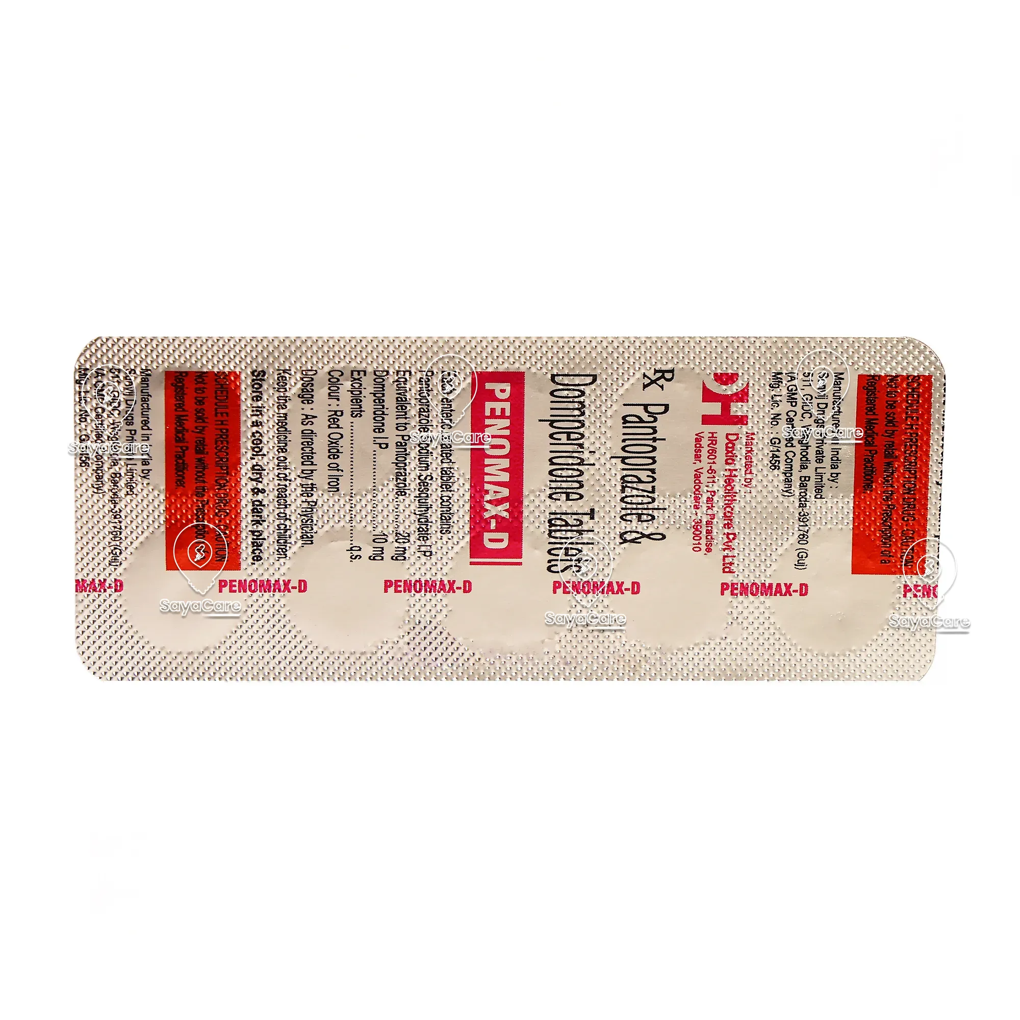 drug image