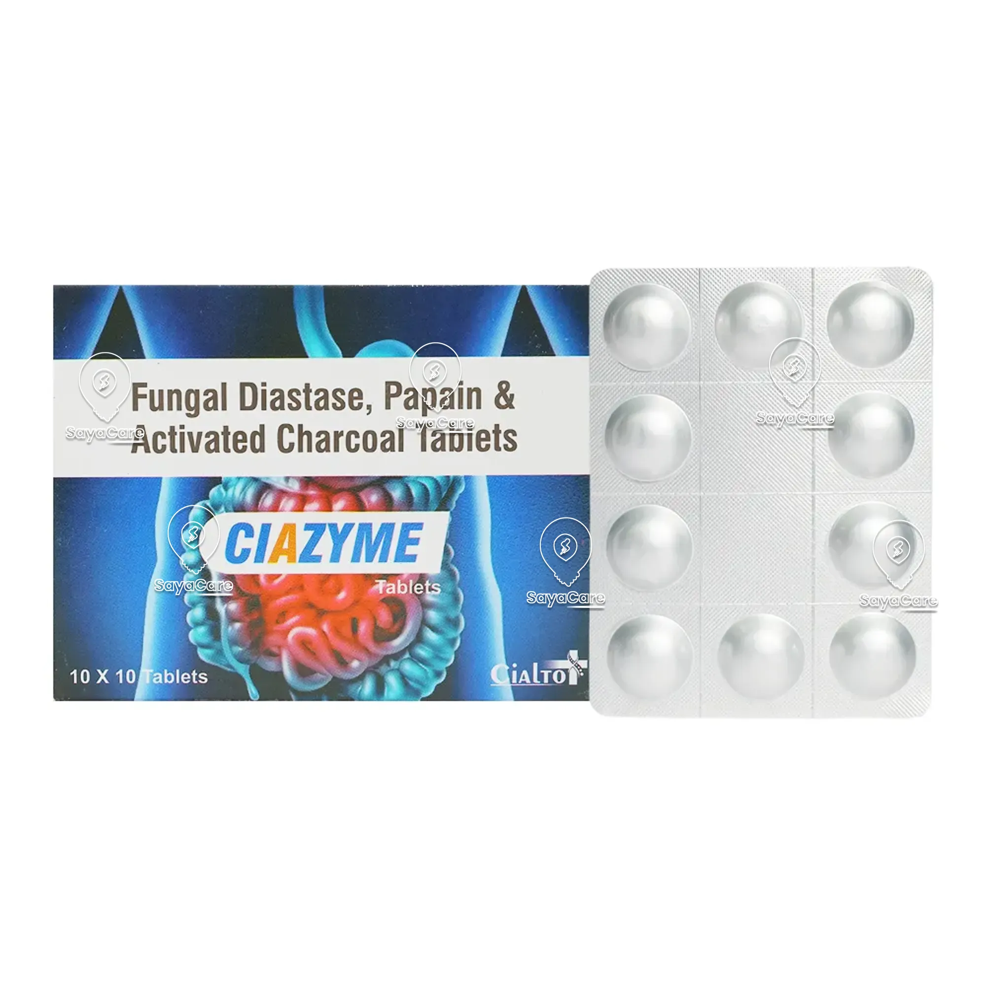 drug image