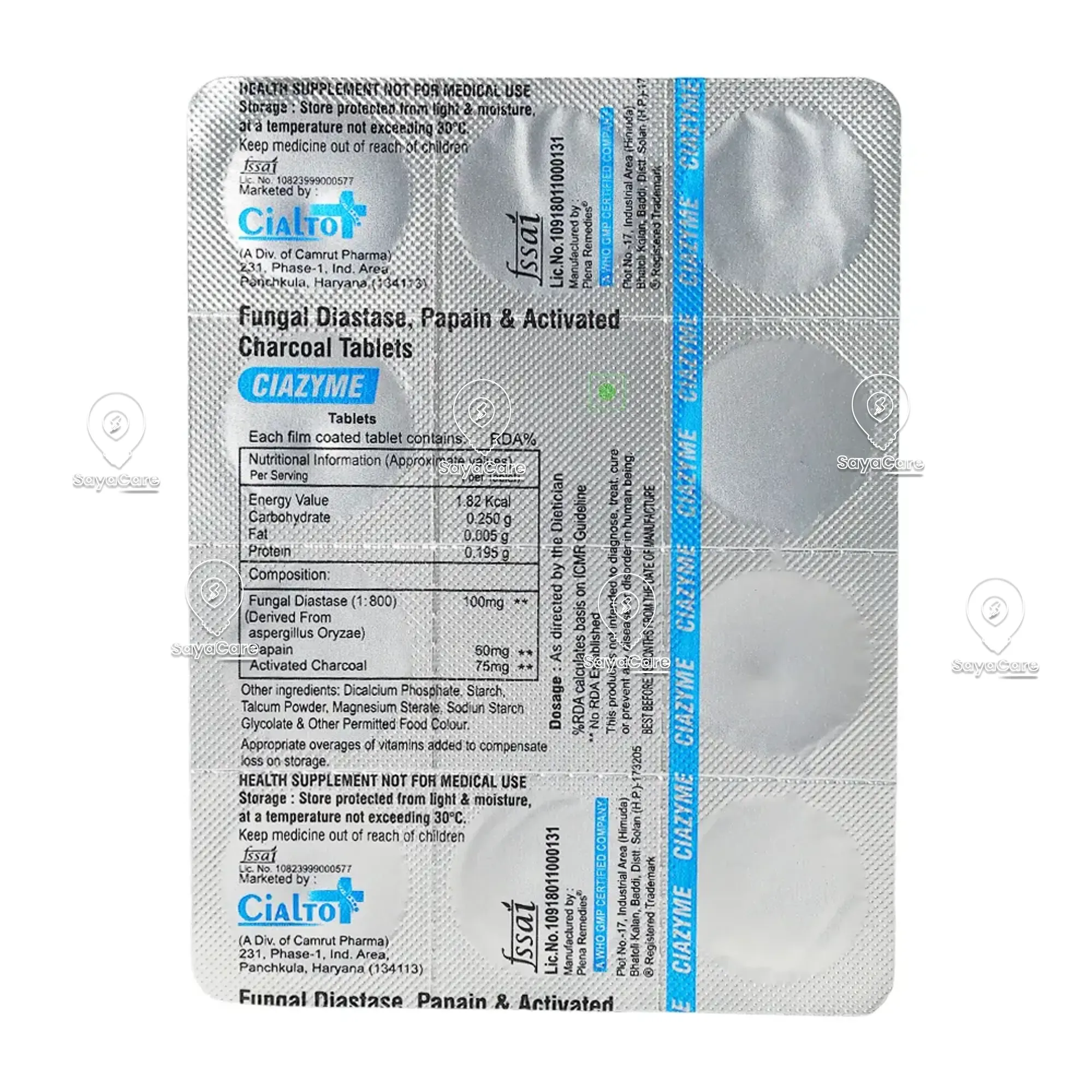 drug image