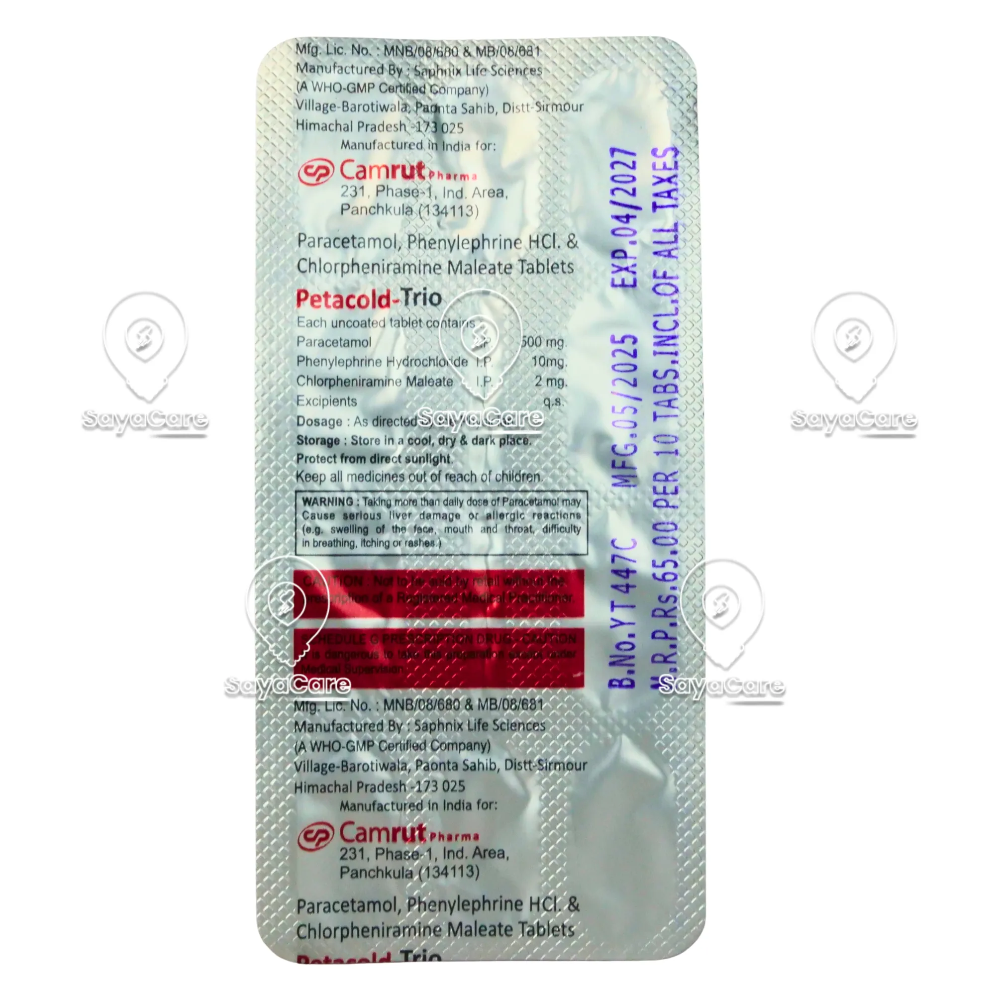 drug image
