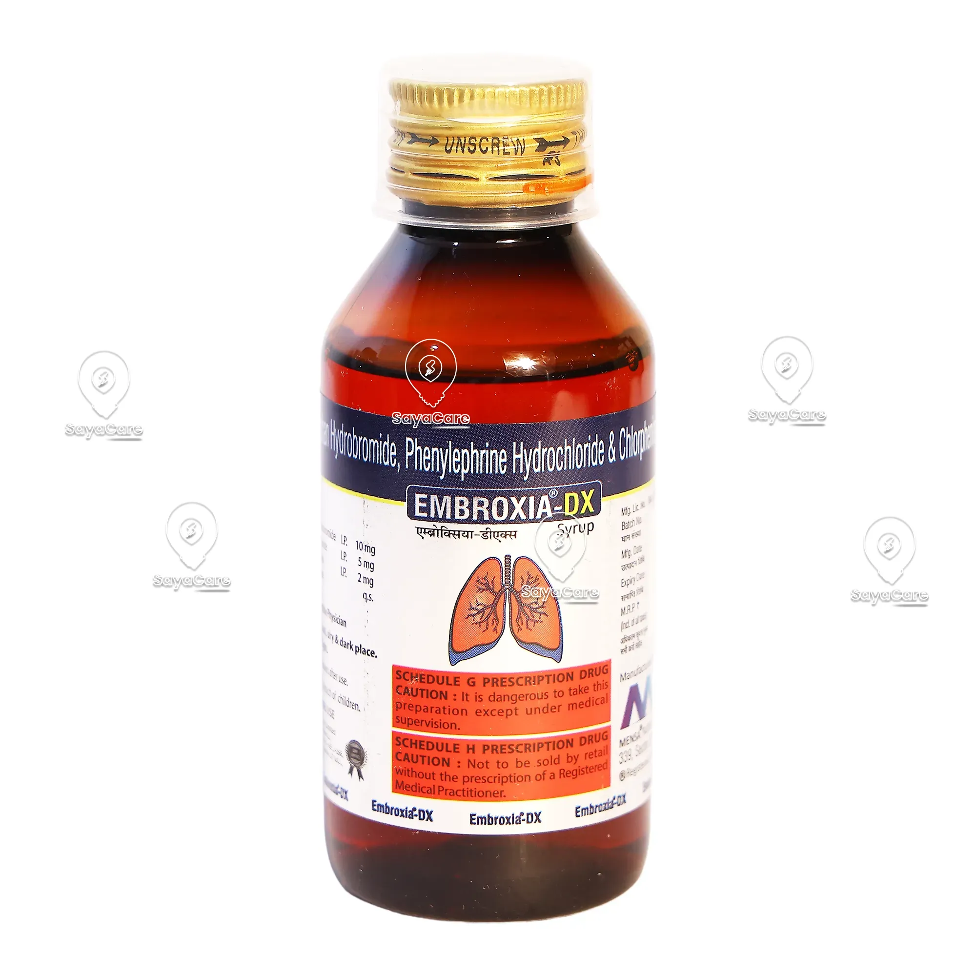 drug image