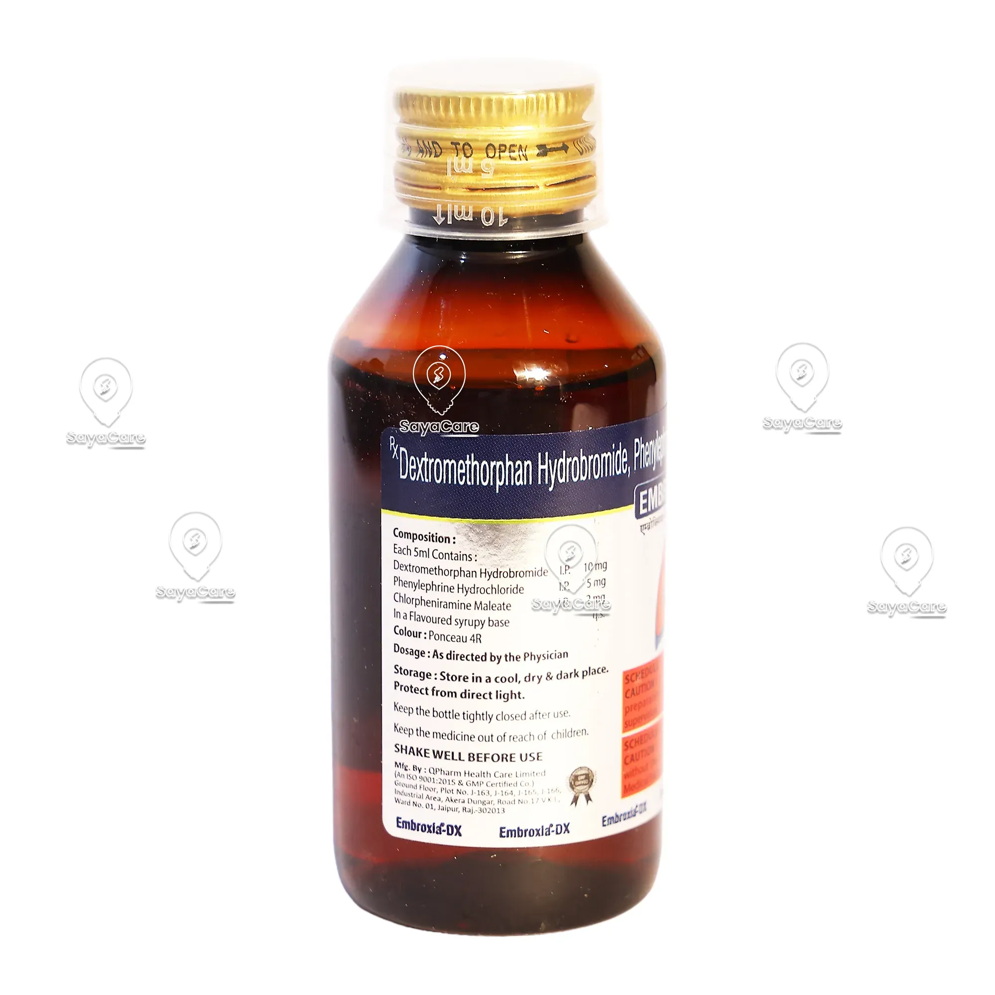 drug image